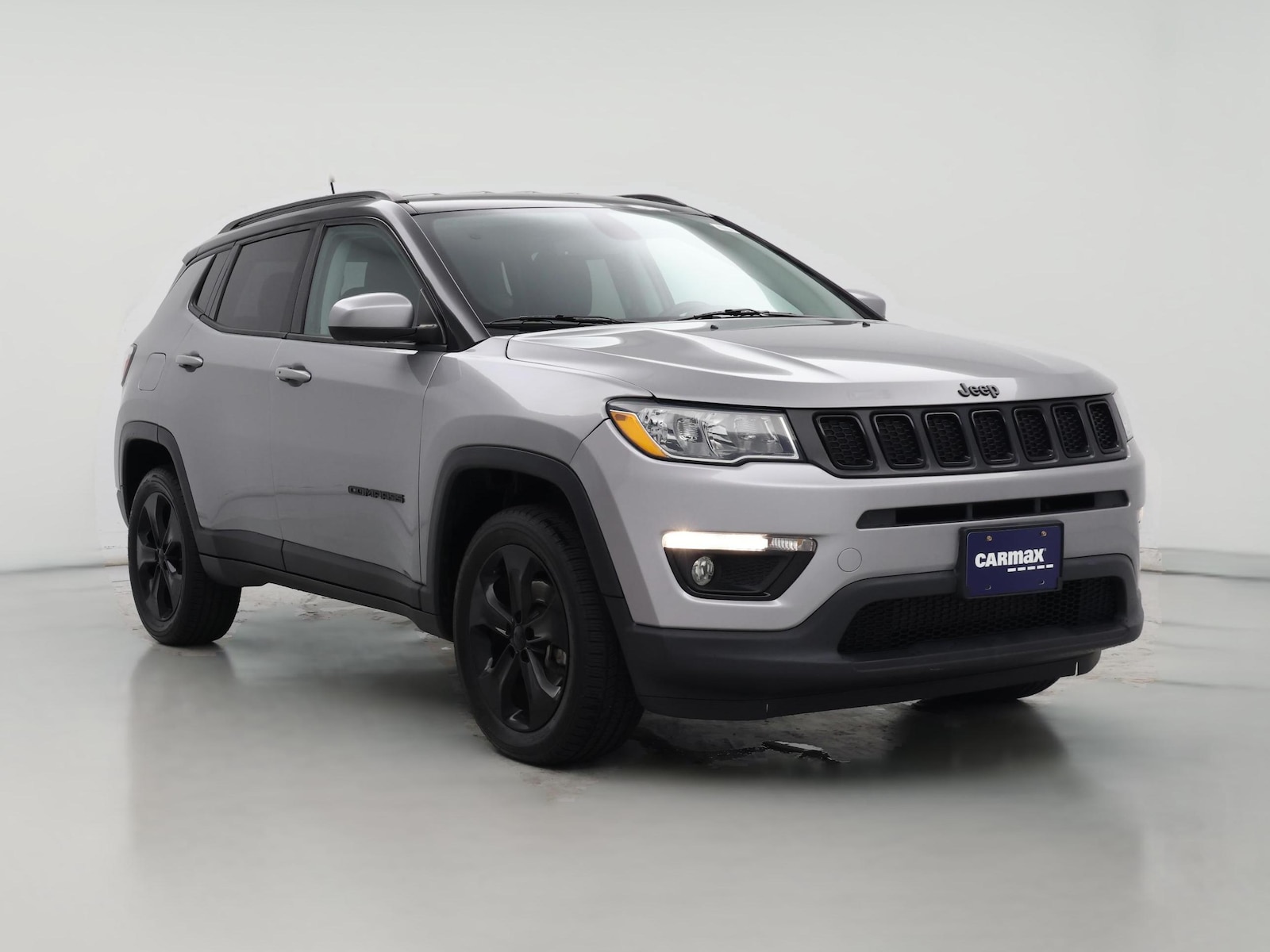 2020 Jeep Compass Altitude