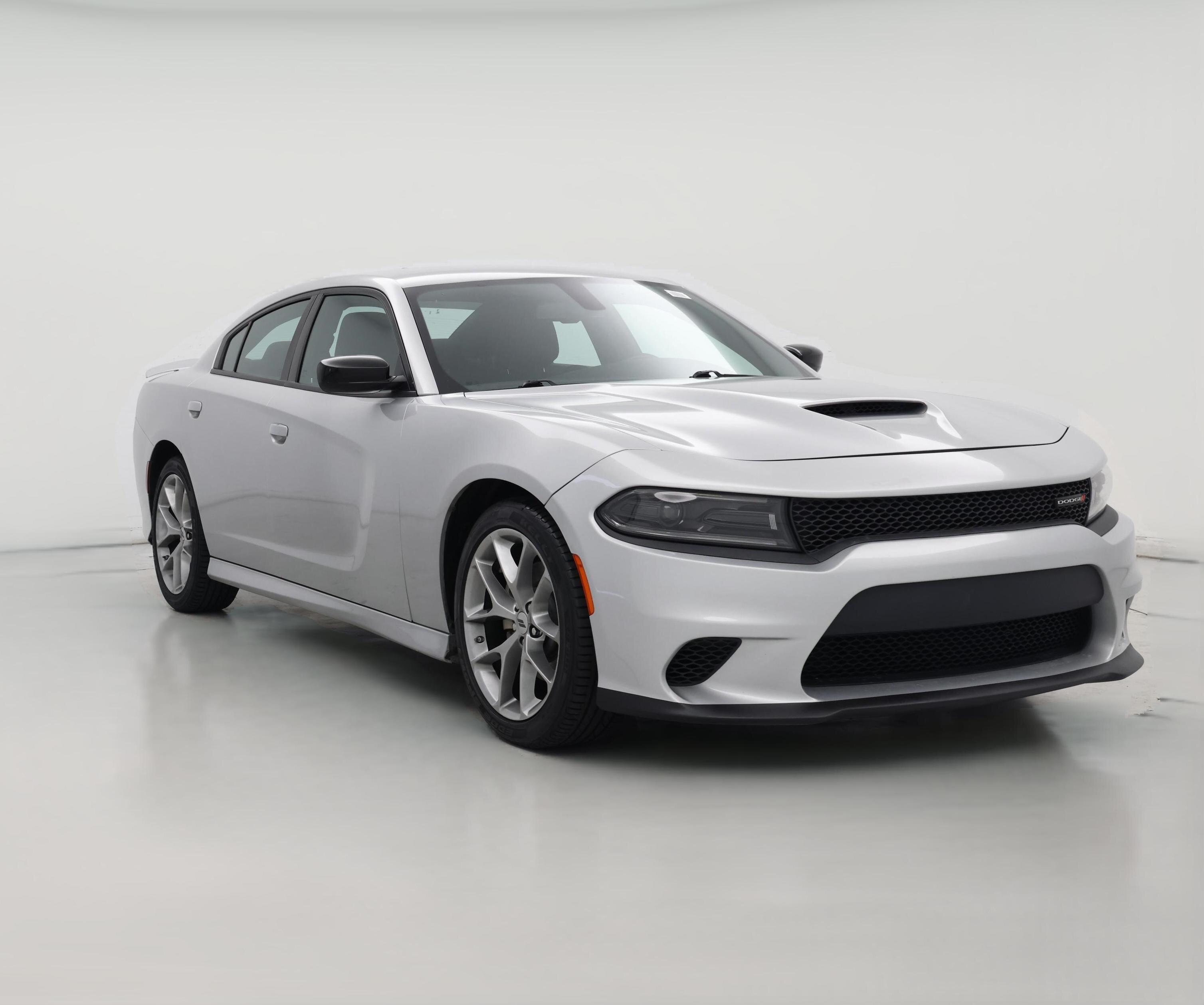 Thumbnail: 2023 Dodge Charger - 1
