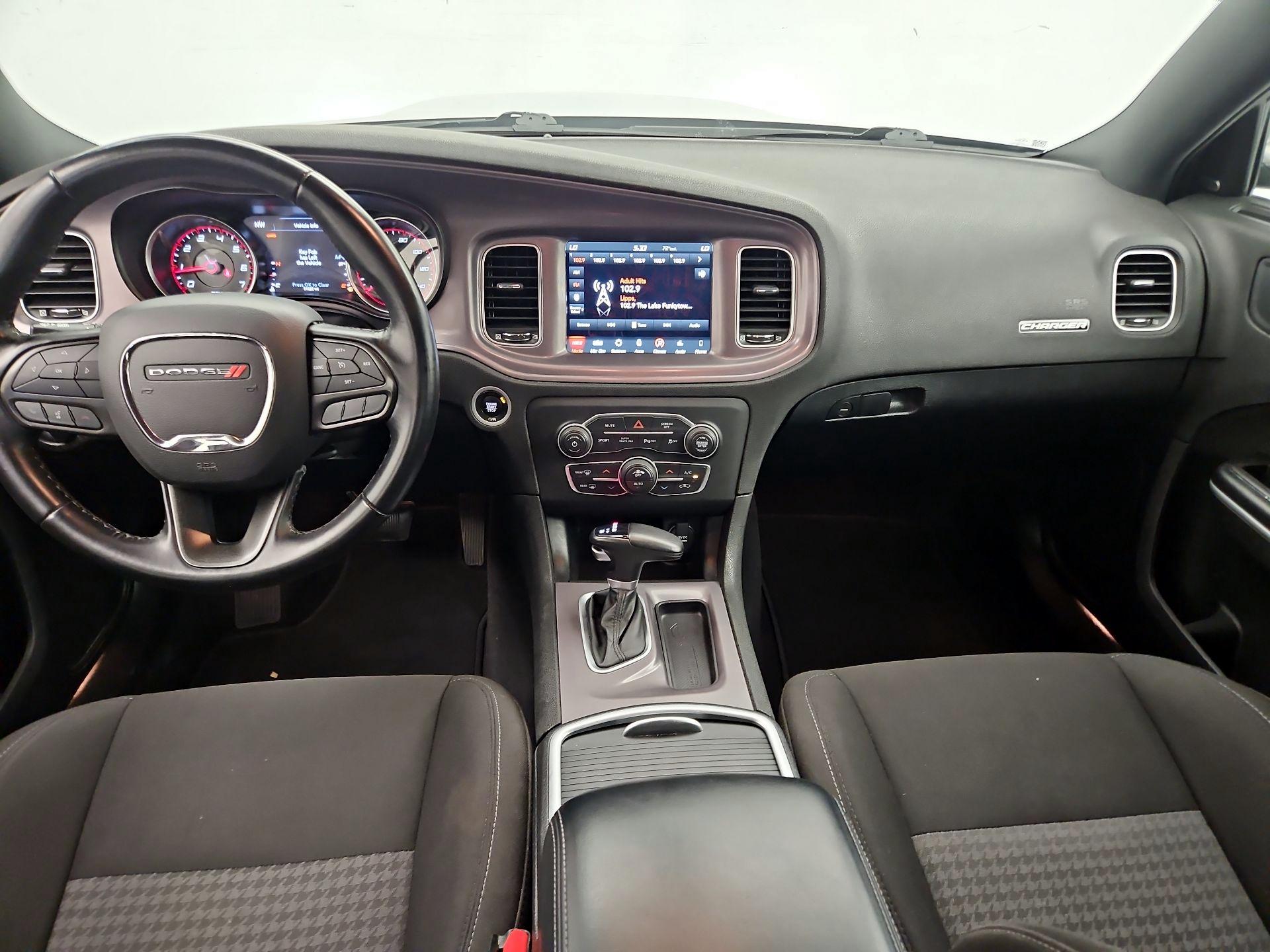 Thumbnail: 2023 Dodge Charger - 9