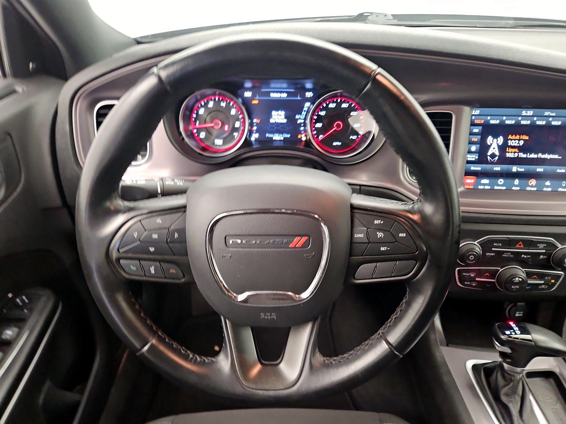 Thumbnail: 2023 Dodge Charger - 10