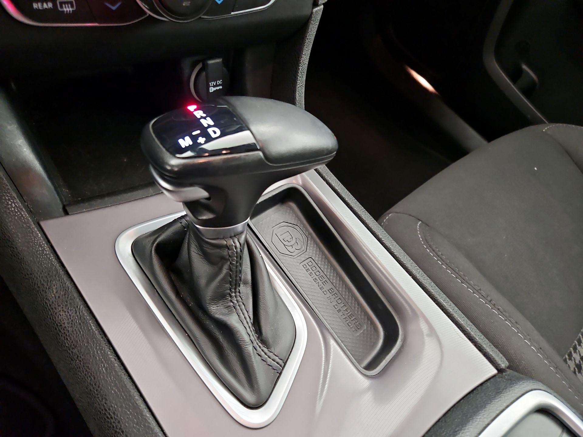 Thumbnail: 2023 Dodge Charger - 17