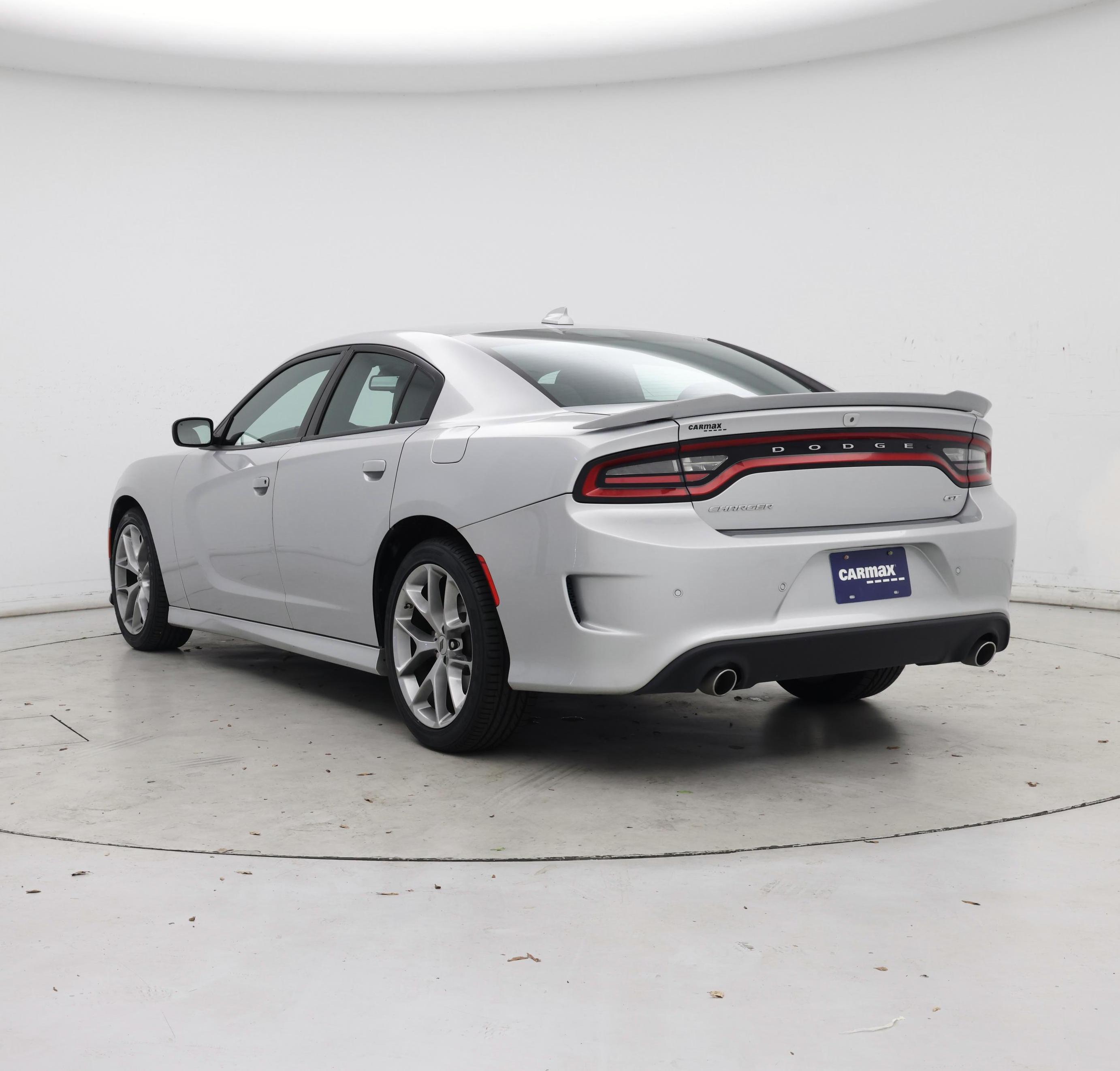 Thumbnail: 2023 Dodge Charger - 2