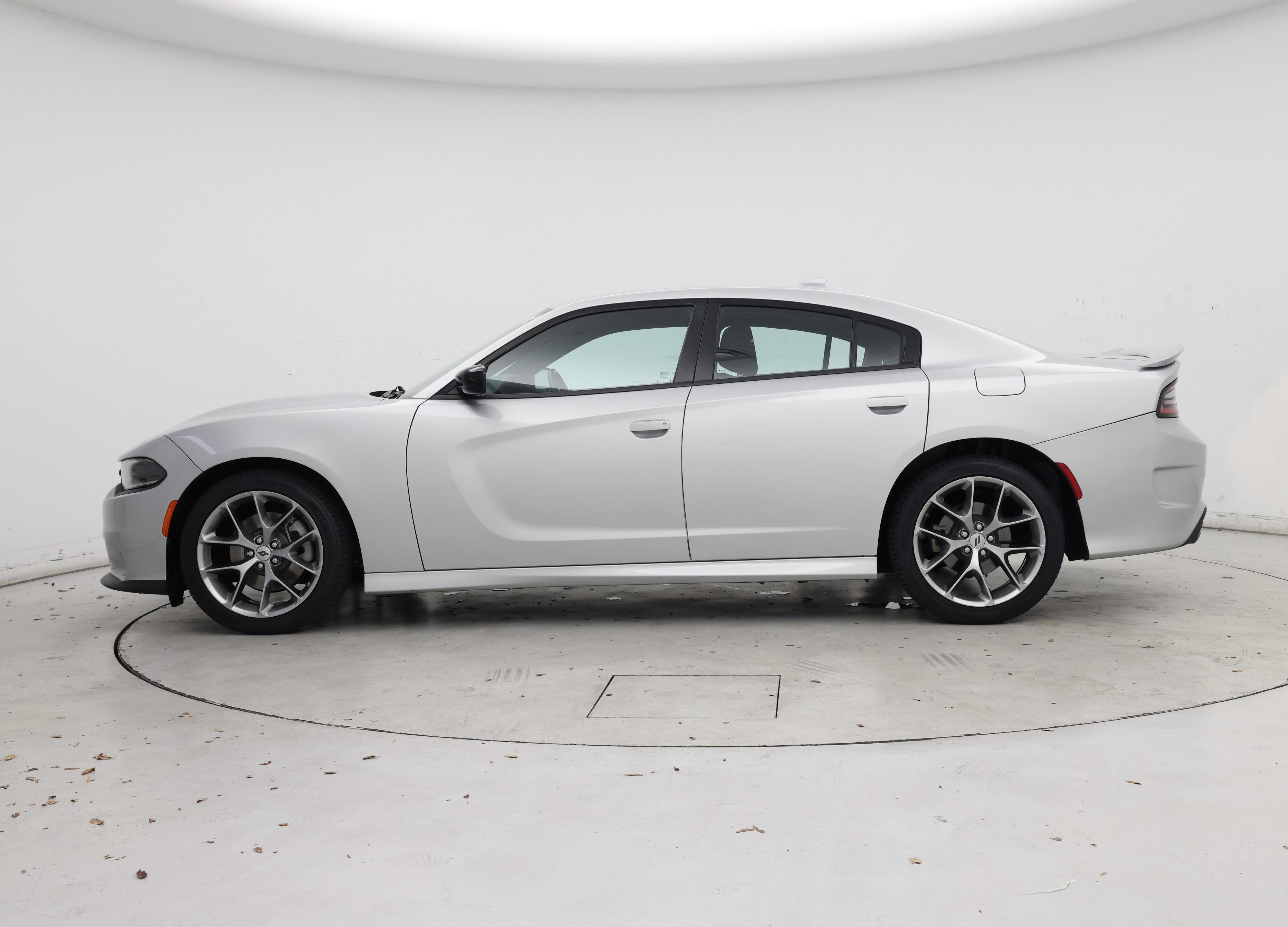 Thumbnail: 2023 Dodge Charger - 3