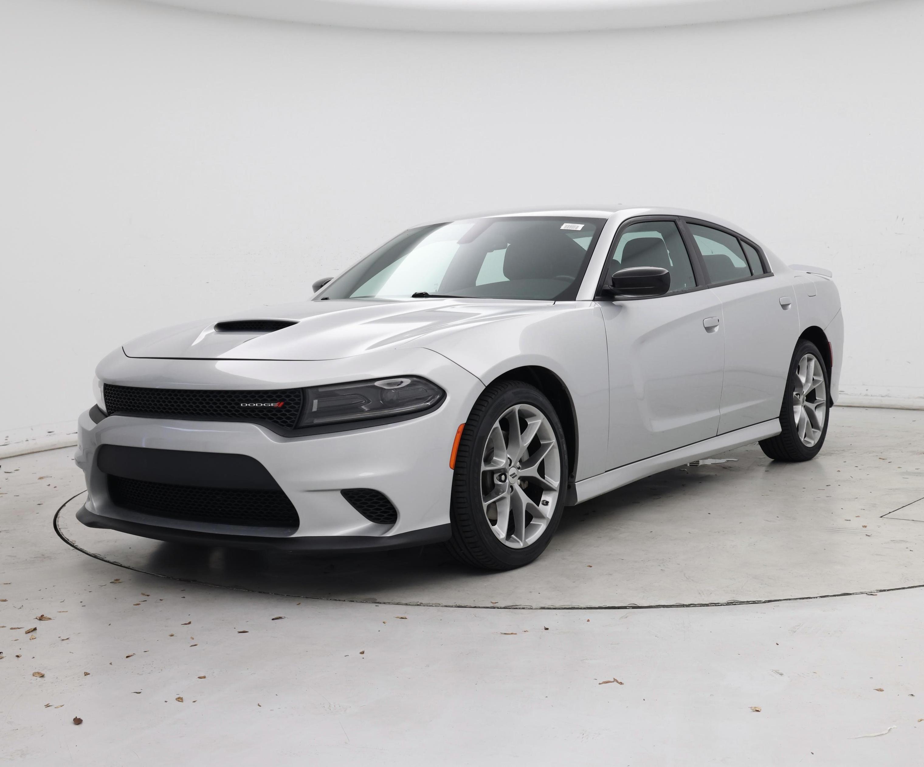 Thumbnail: 2023 Dodge Charger - 4