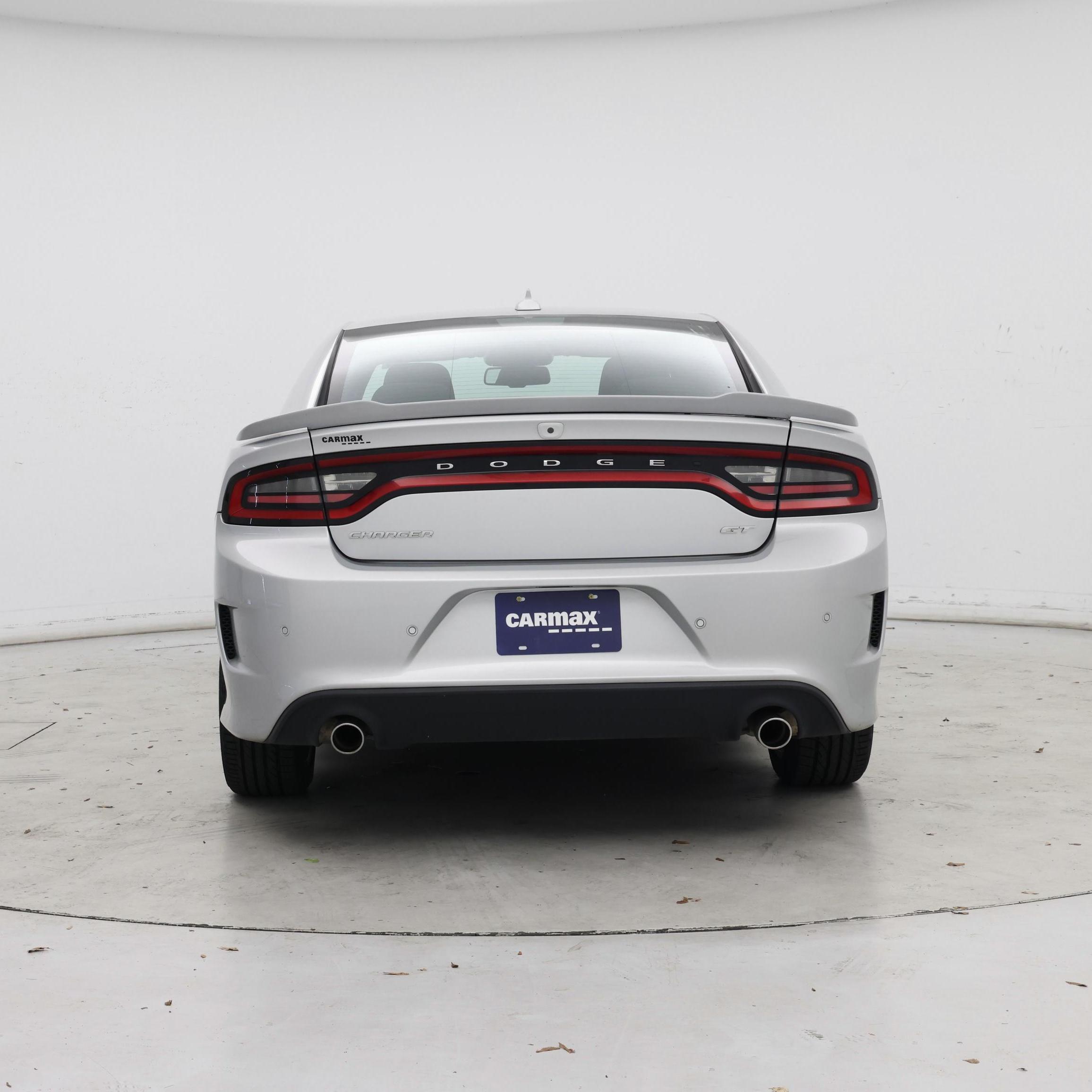 Thumbnail: 2023 Dodge Charger - 6