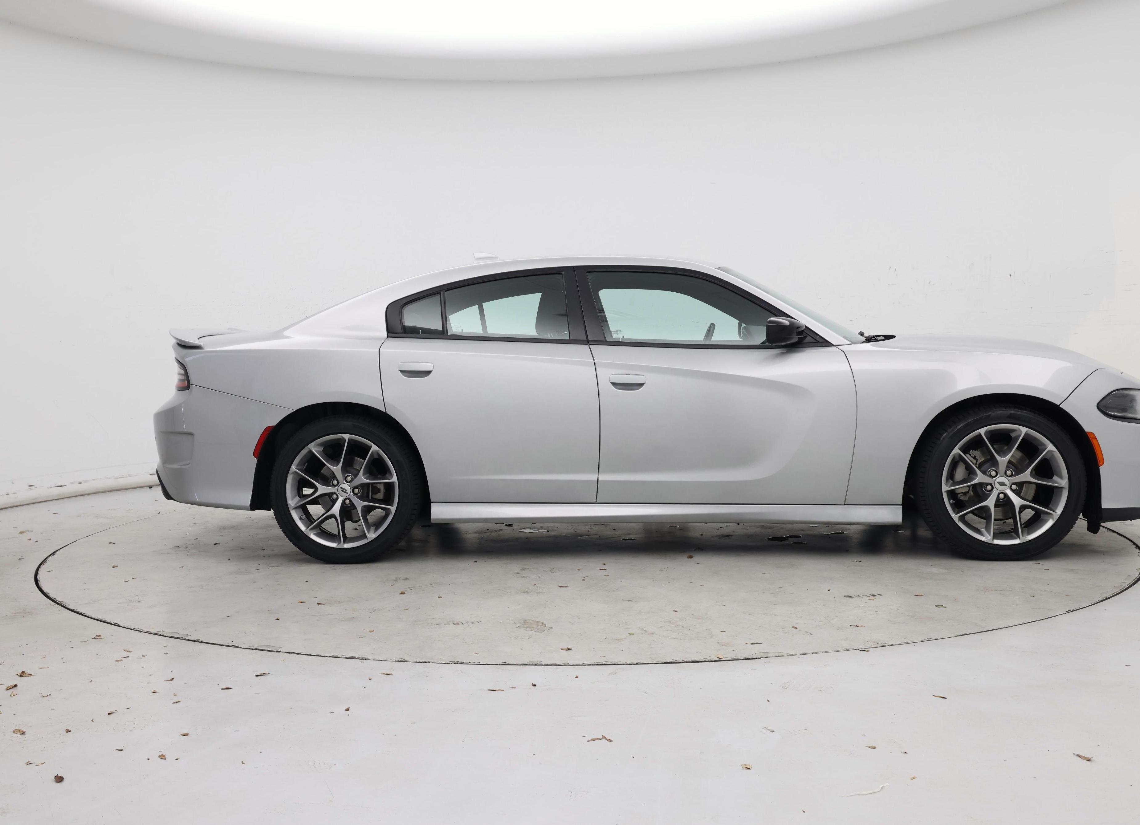 Thumbnail: 2023 Dodge Charger - 7