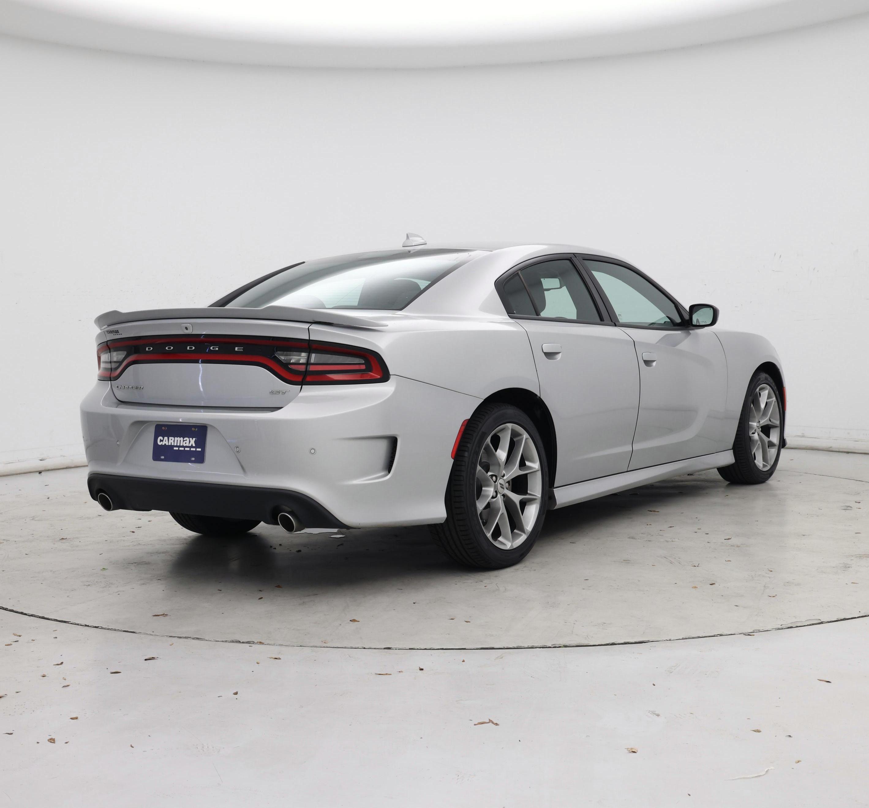 Thumbnail: 2023 Dodge Charger - 8