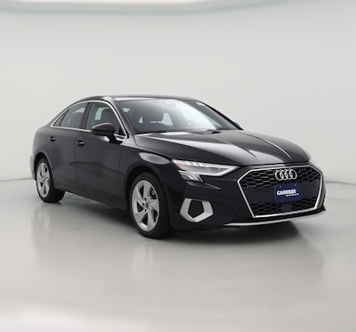 2024 Audi A3 Premium