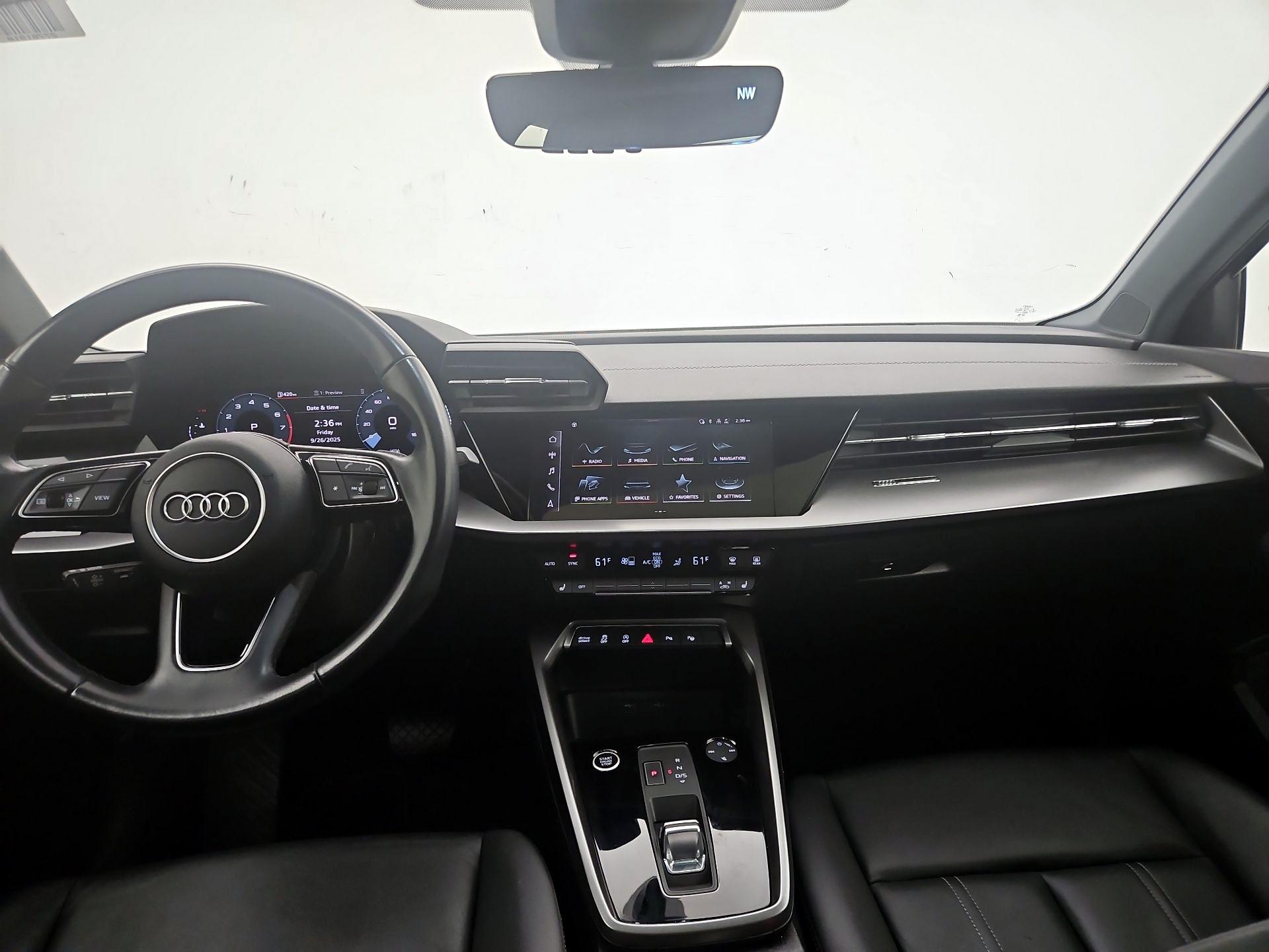 Thumbnail: 2024 Audi A3 - 9