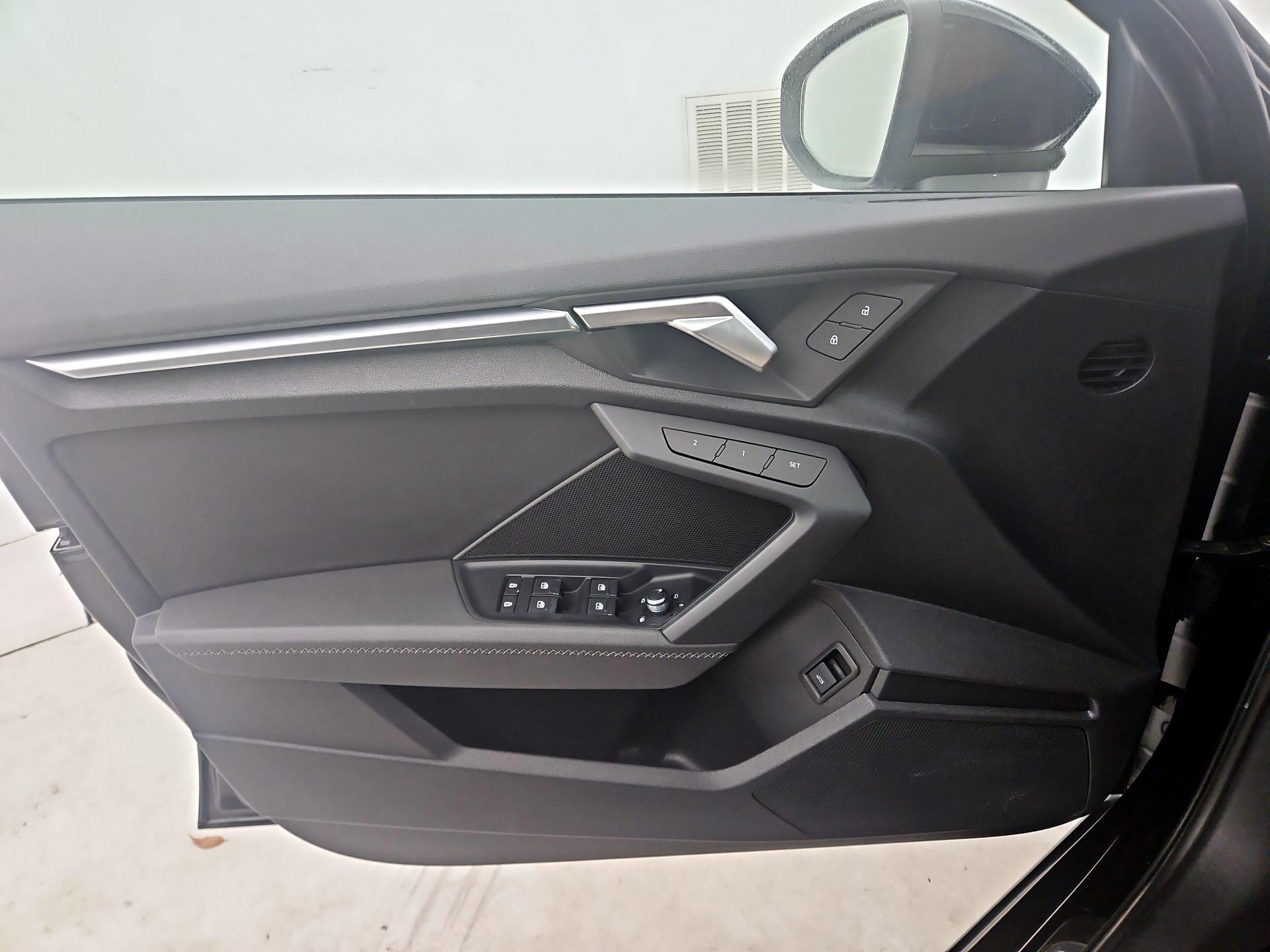 Thumbnail: 2024 Audi A3 - 12