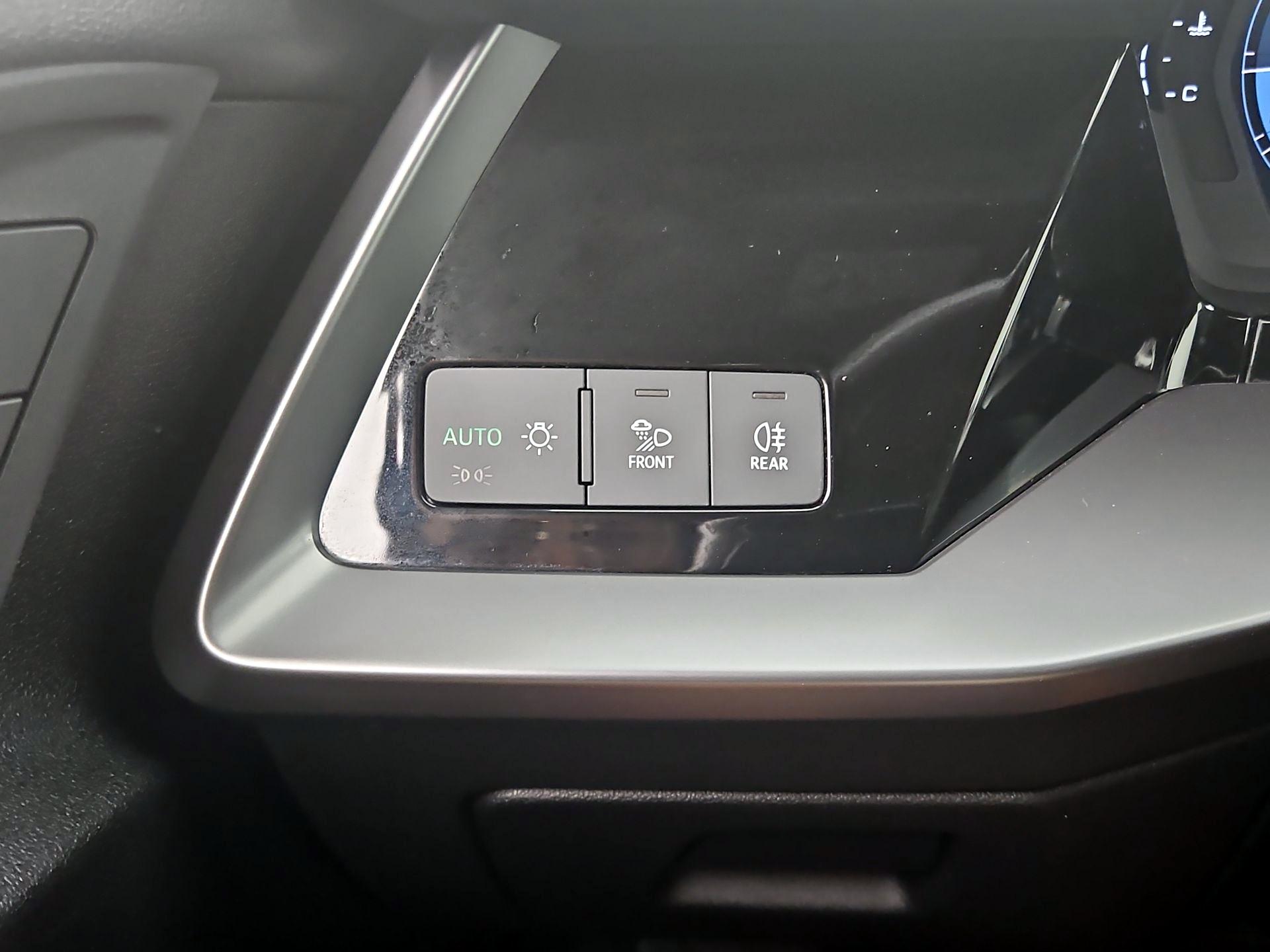 Thumbnail: 2024 Audi A3 - 13