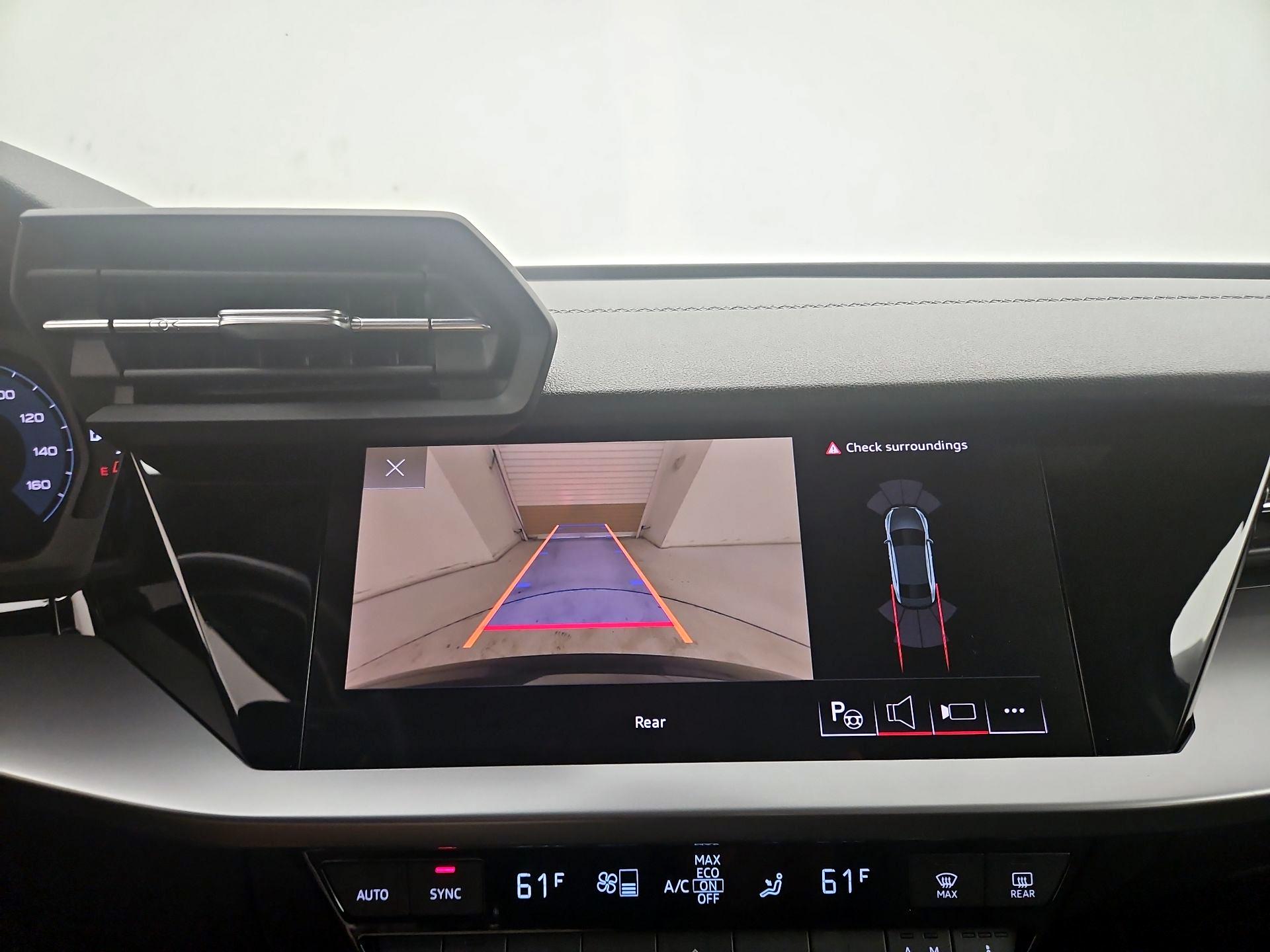 Thumbnail: 2024 Audi A3 - 14