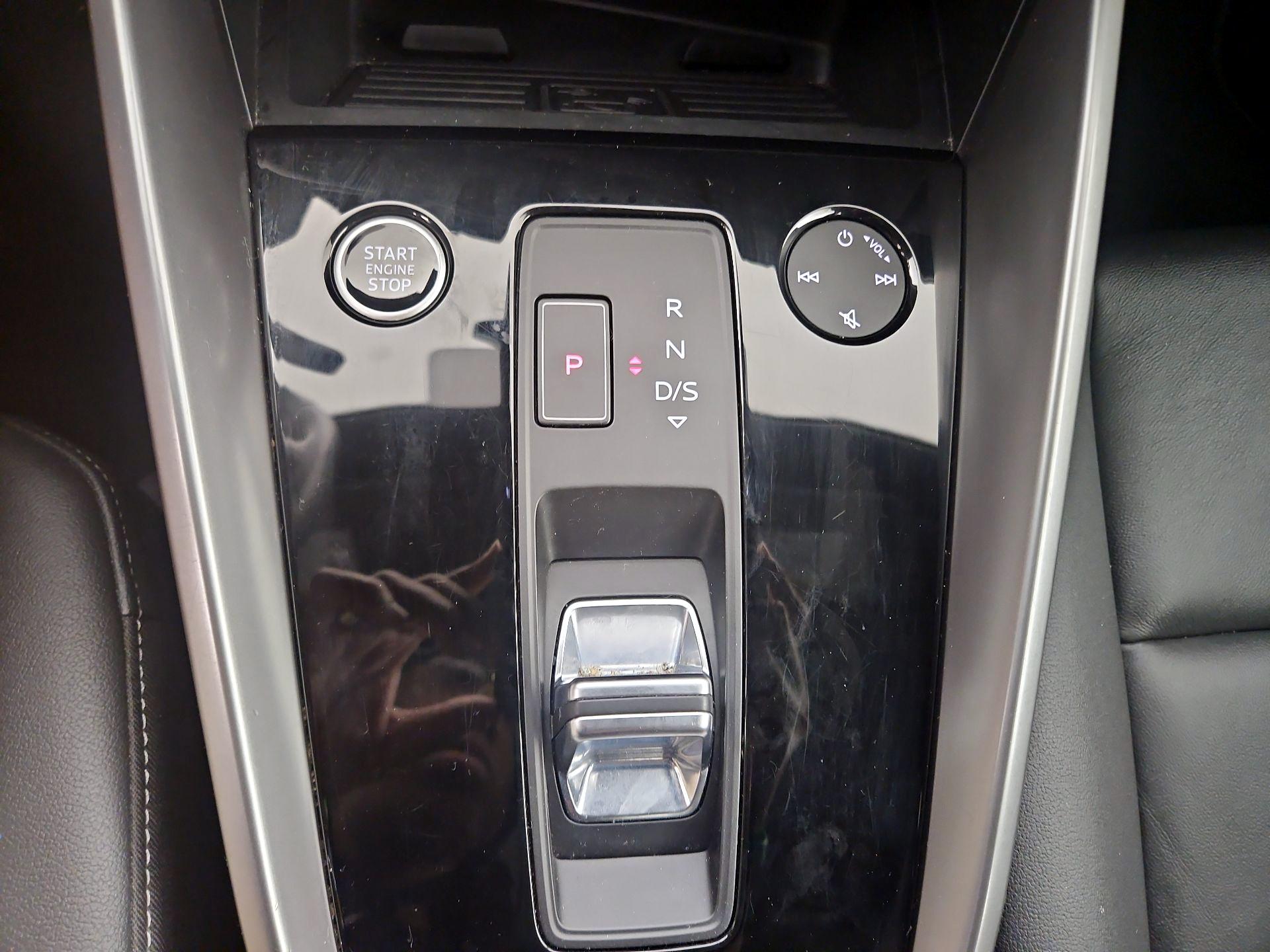 Thumbnail: 2024 Audi A3 - 17