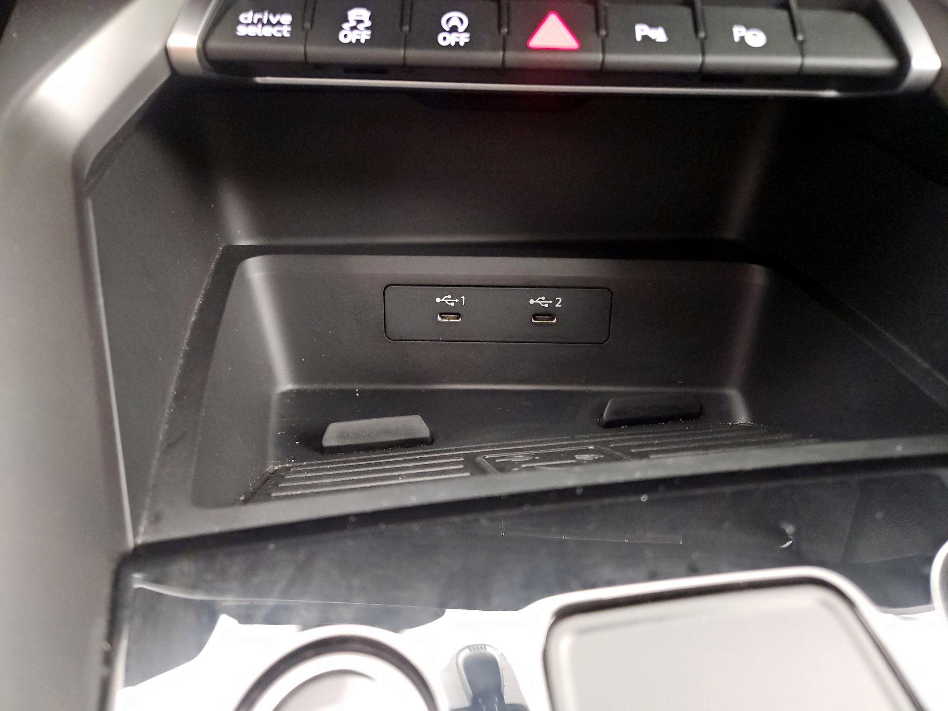 Thumbnail: 2024 Audi A3 - 18