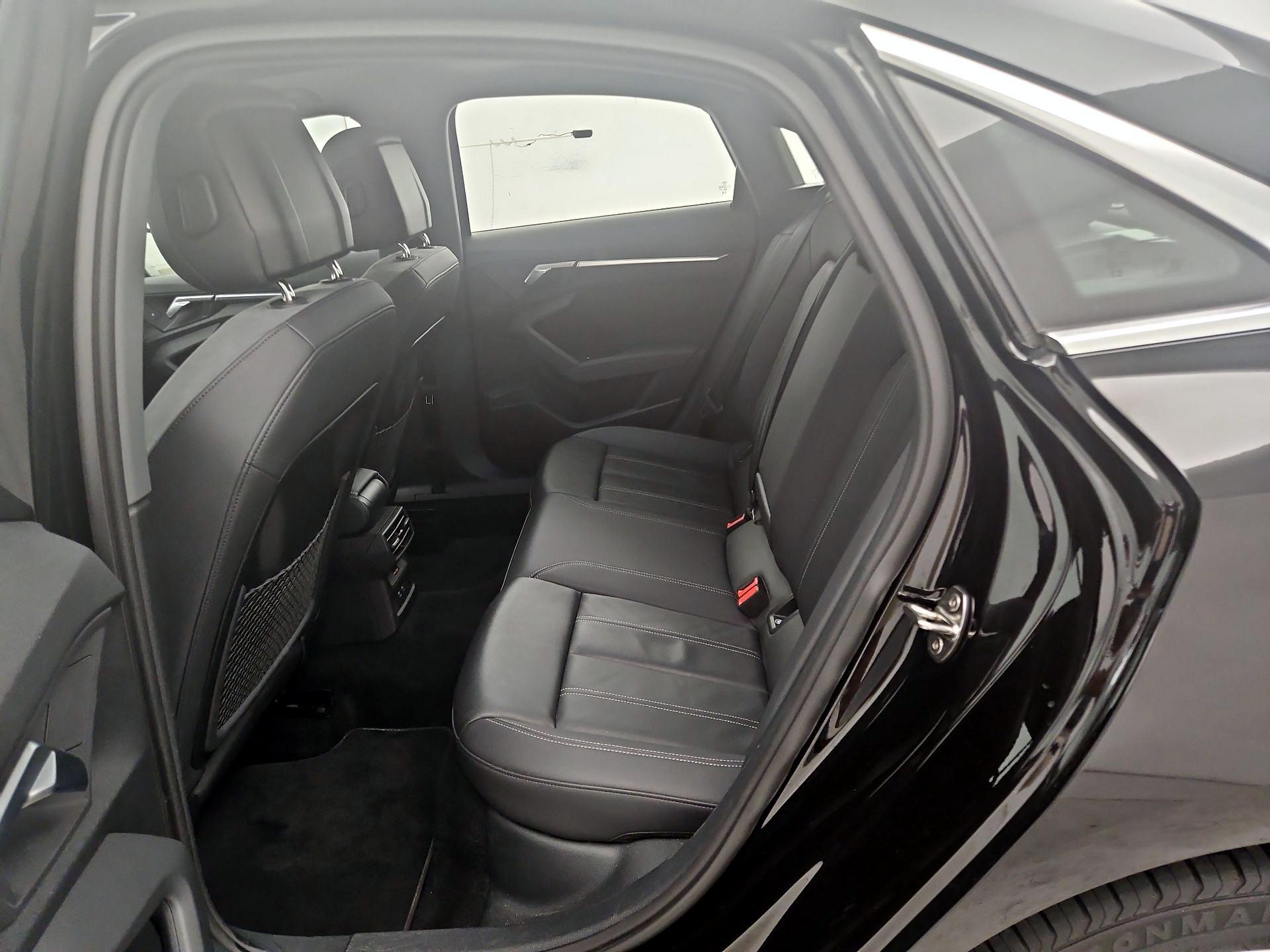 Thumbnail: 2024 Audi A3 - 20