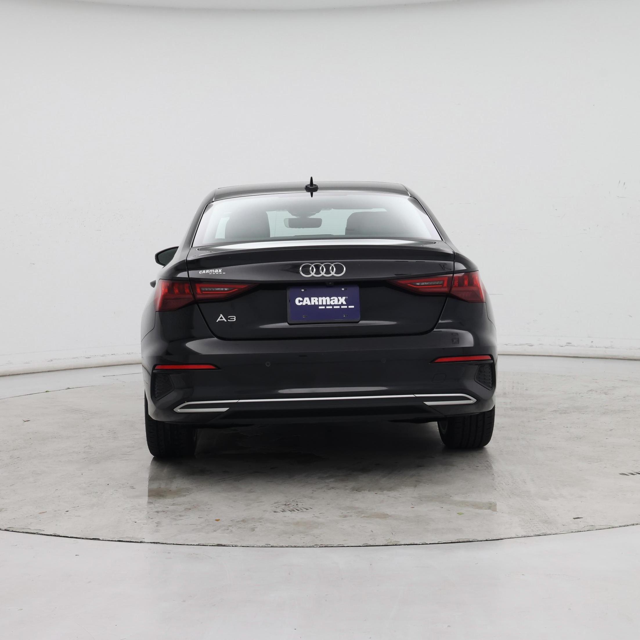 Thumbnail: 2024 Audi A3 - 6