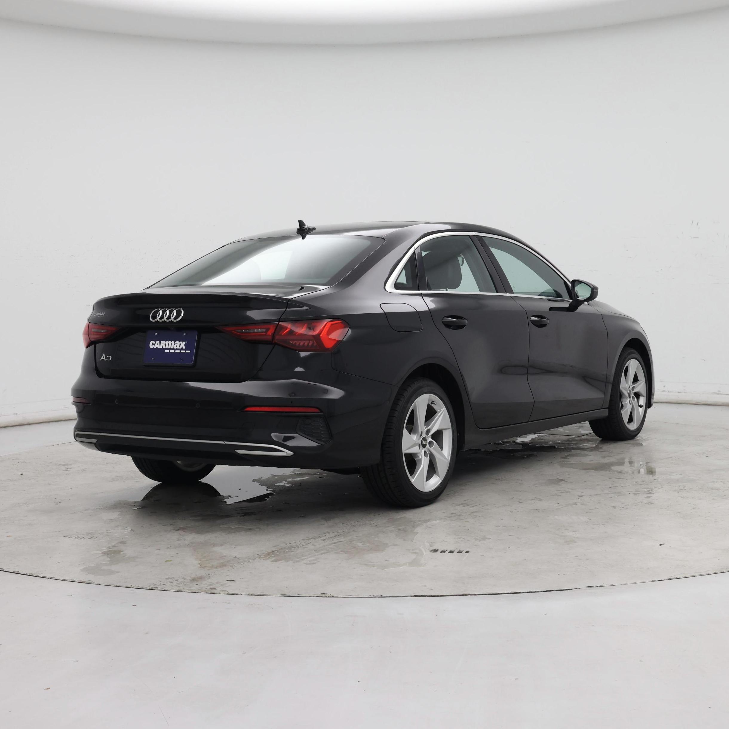 Thumbnail: 2024 Audi A3 - 8