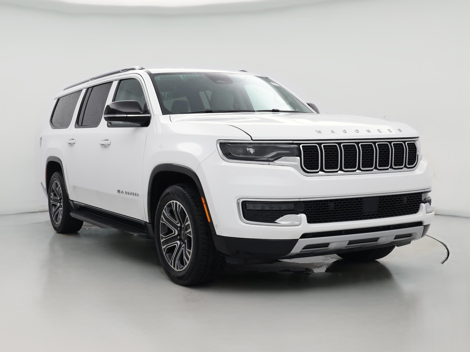 2023 Jeep Wagoneer L