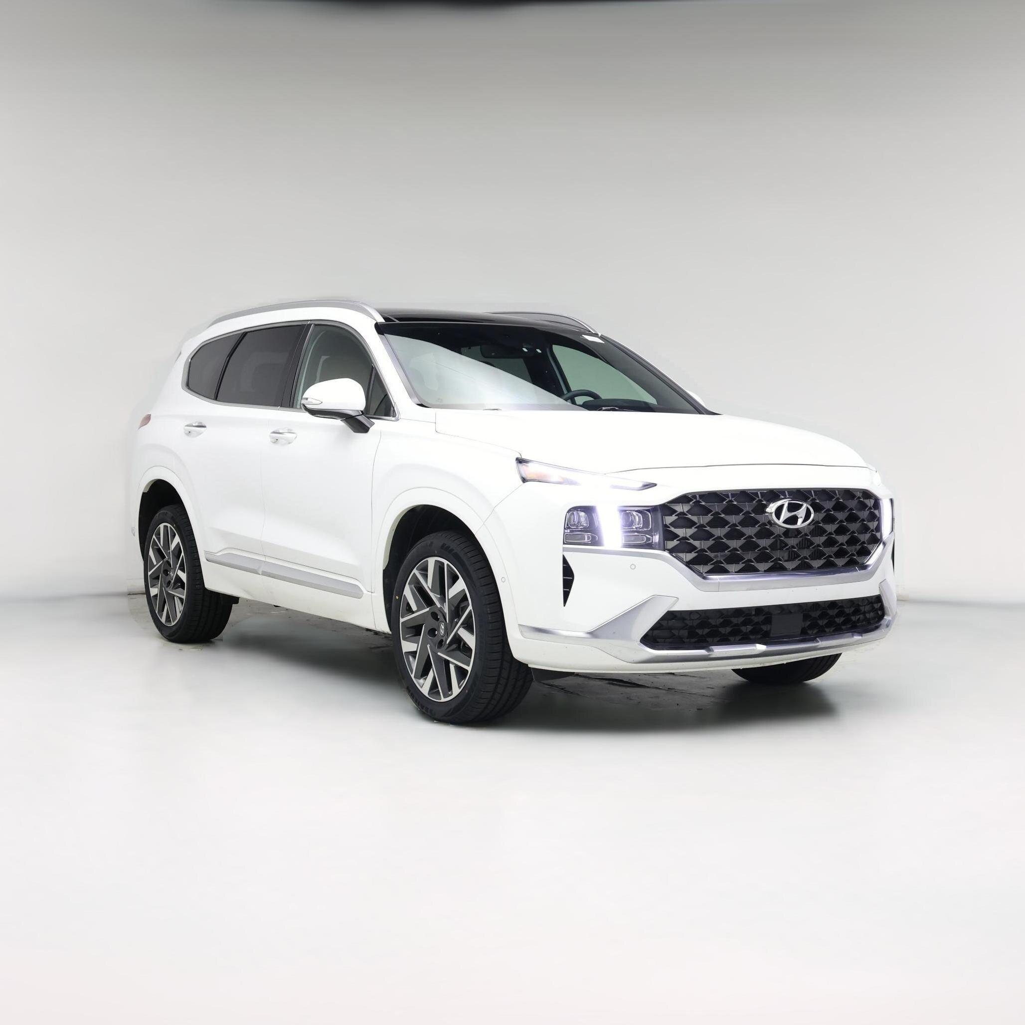 Thumbnail: 2023 Hyundai Santa Fe - 1