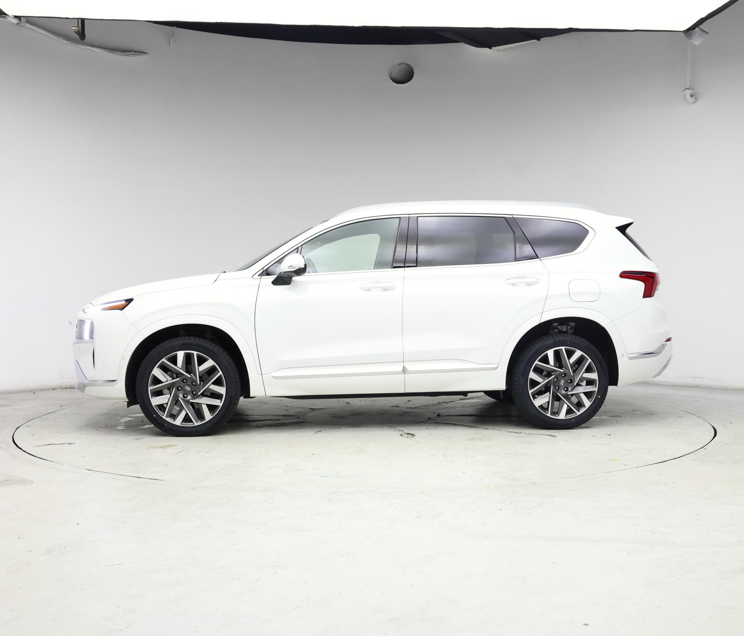 Thumbnail: 2023 Hyundai Santa Fe - 3