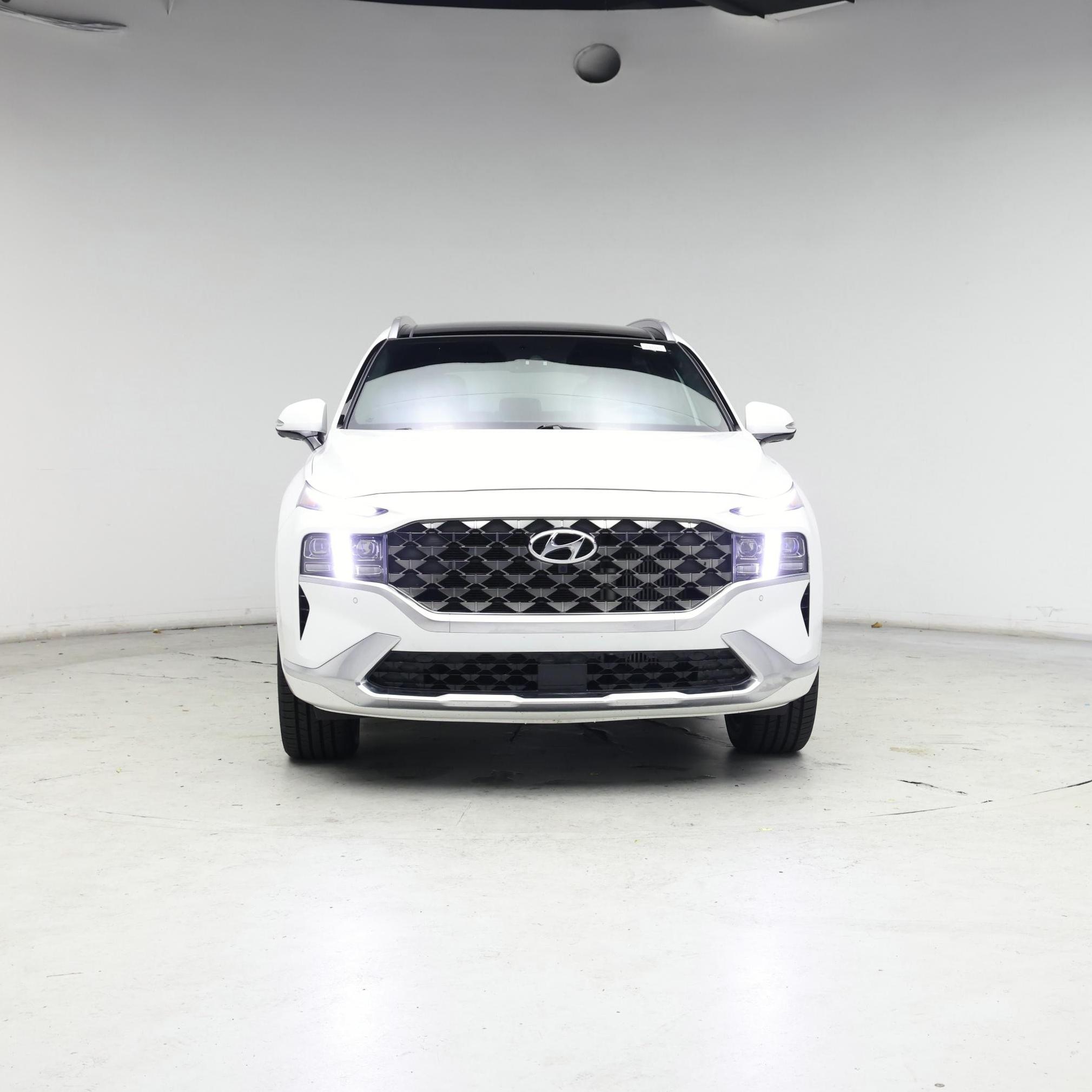 Thumbnail: 2023 Hyundai Santa Fe - 5