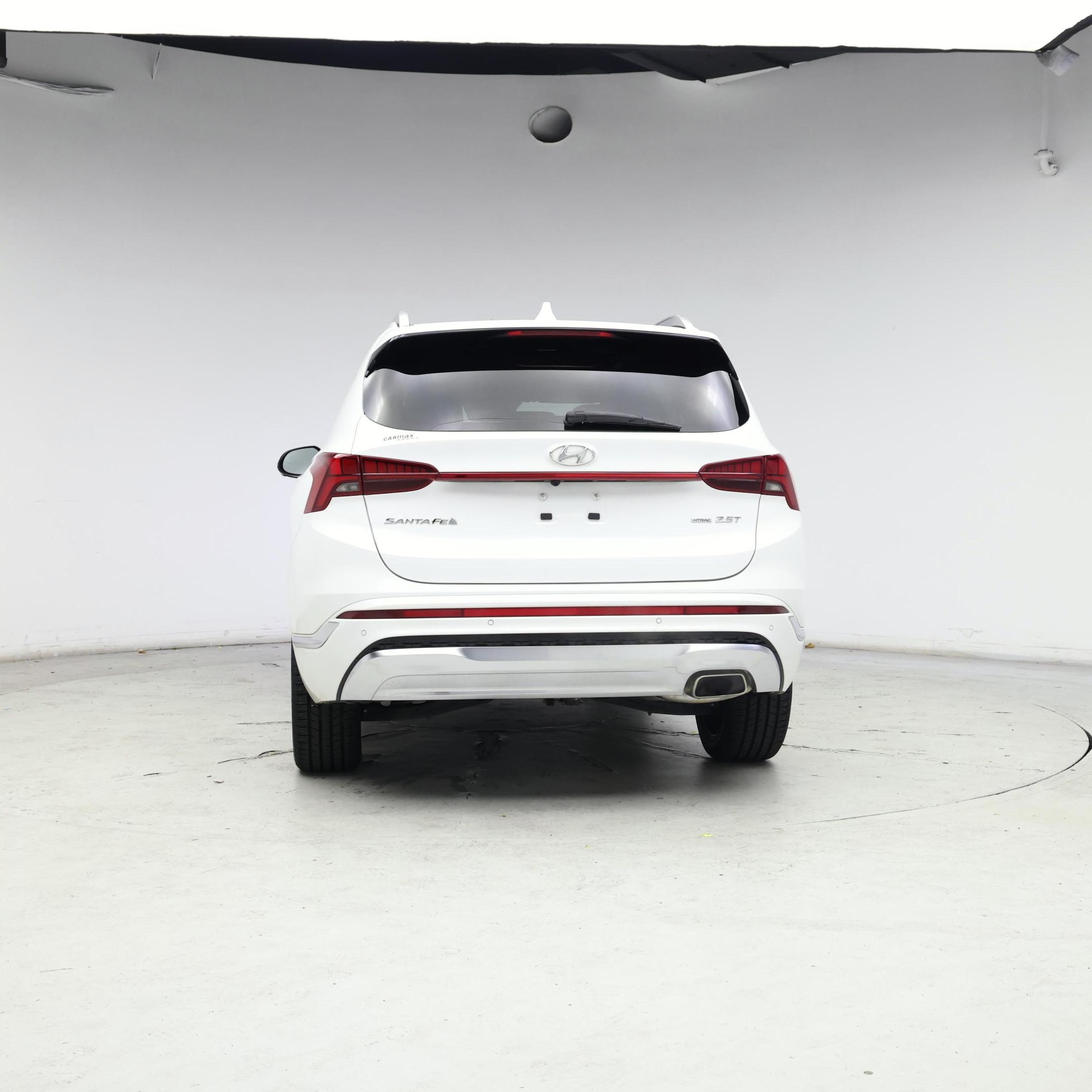 Thumbnail: 2023 Hyundai Santa Fe - 6