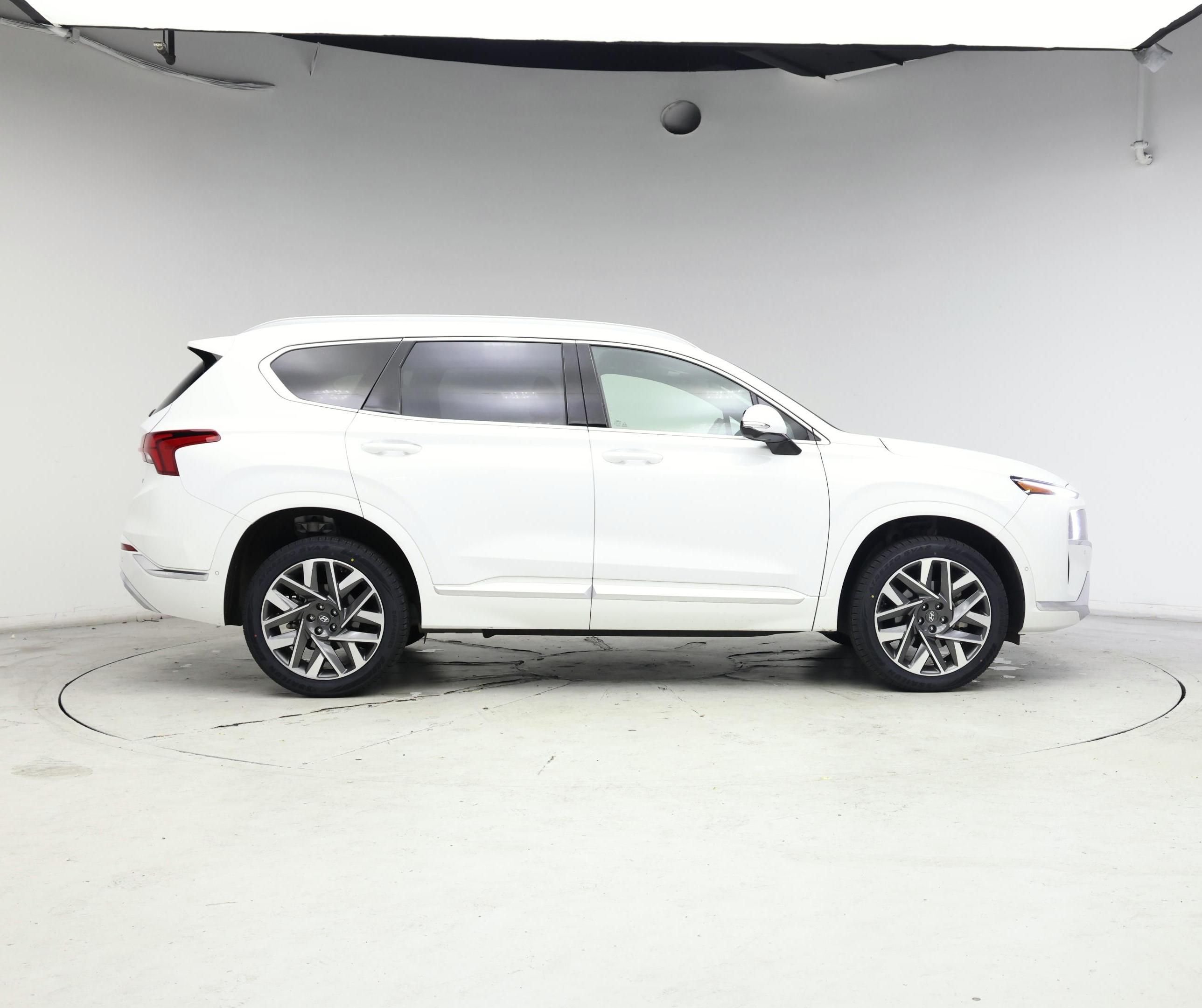 Thumbnail: 2023 Hyundai Santa Fe - 7