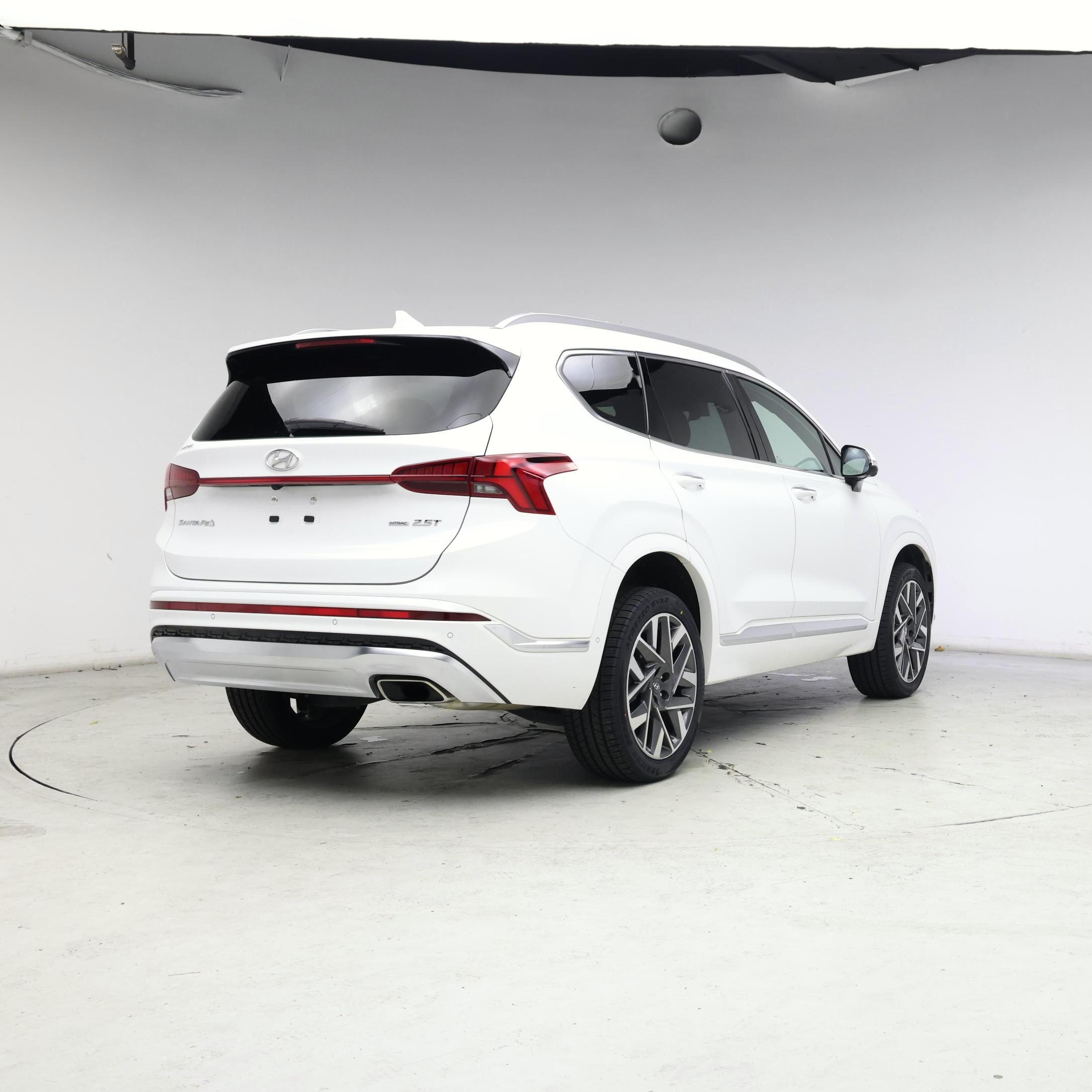 Thumbnail: 2023 Hyundai Santa Fe - 8
