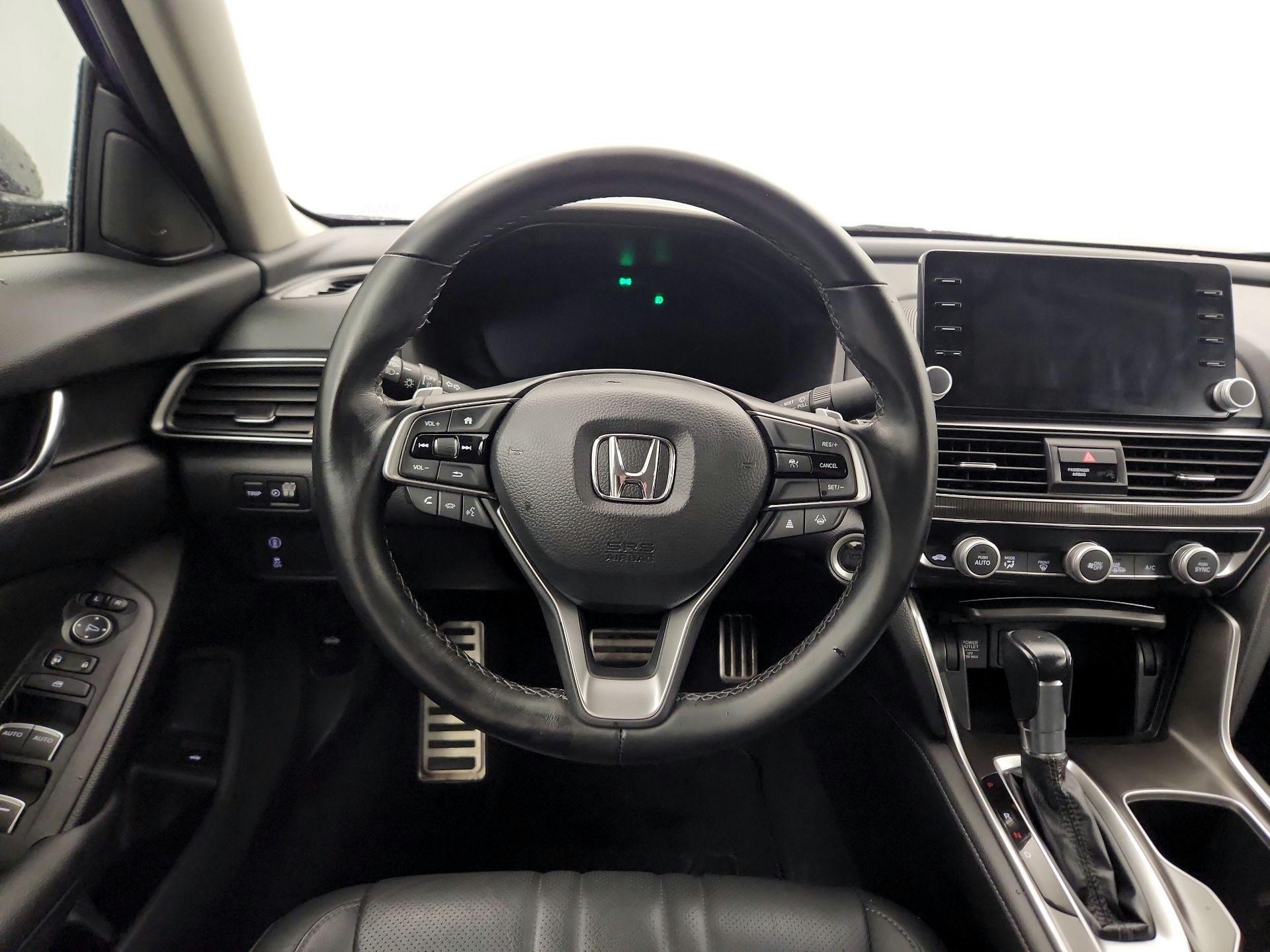 Thumbnail: 2022 Honda Accord - 10