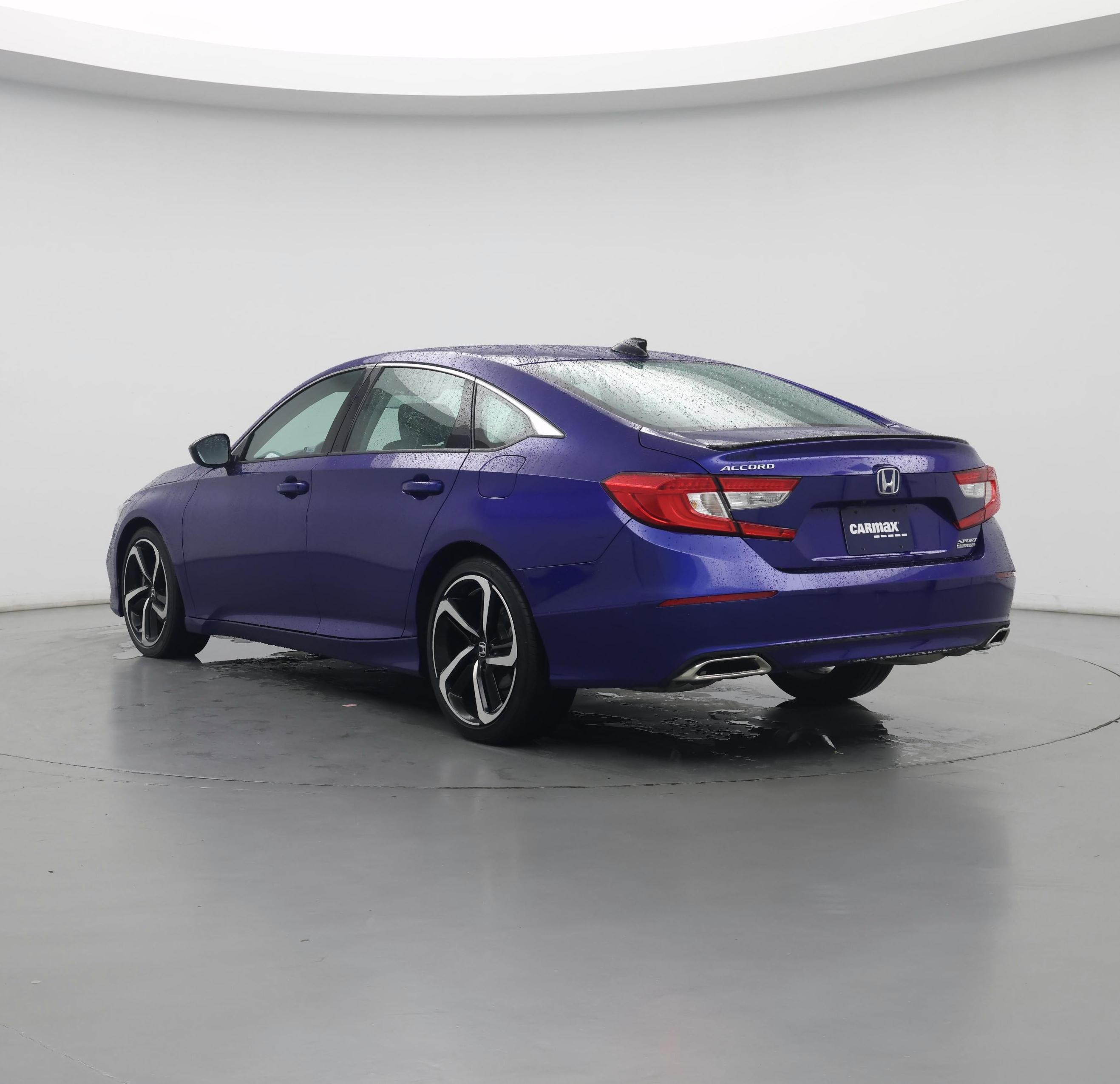 Thumbnail: 2022 Honda Accord - 2