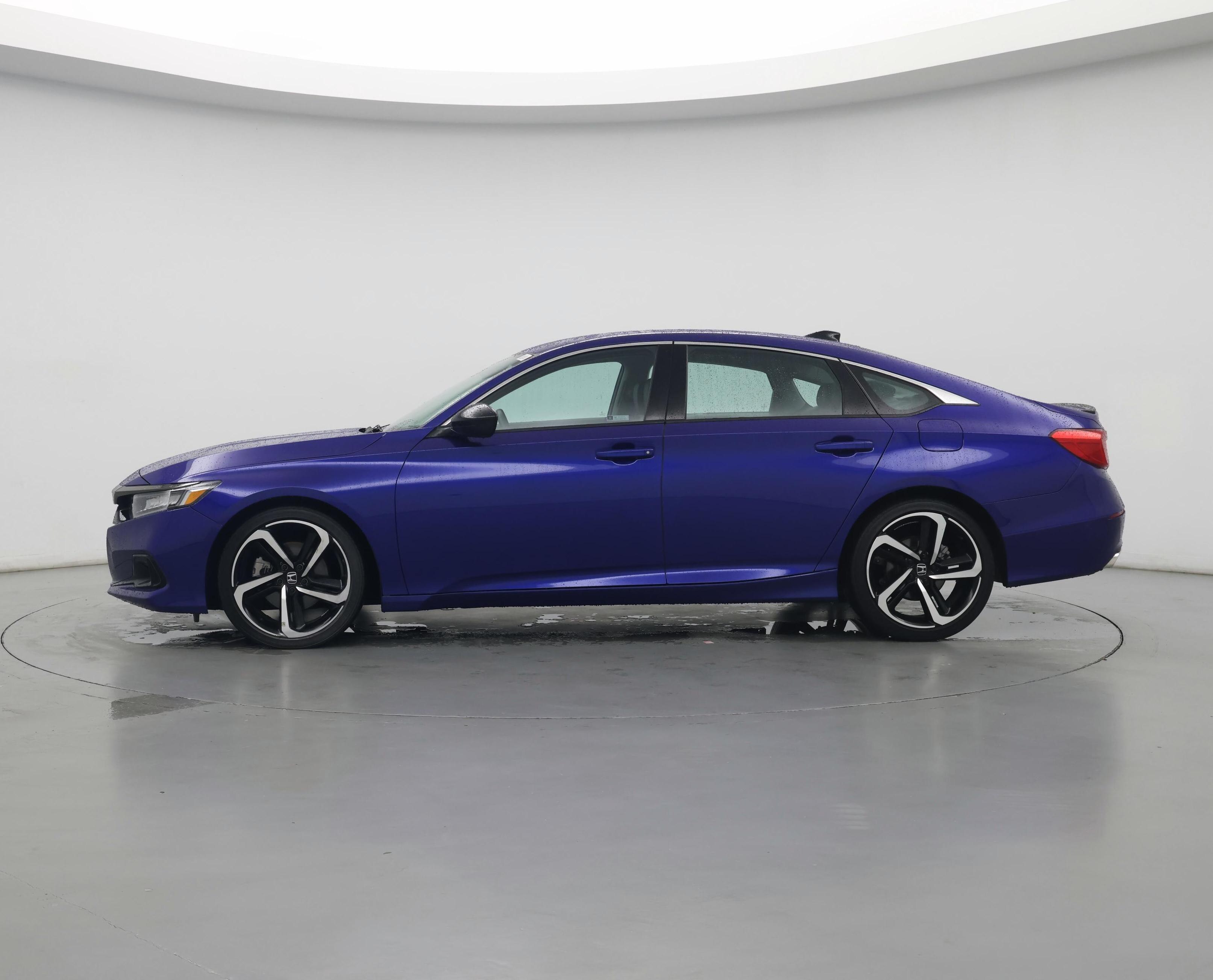 Thumbnail: 2022 Honda Accord - 3