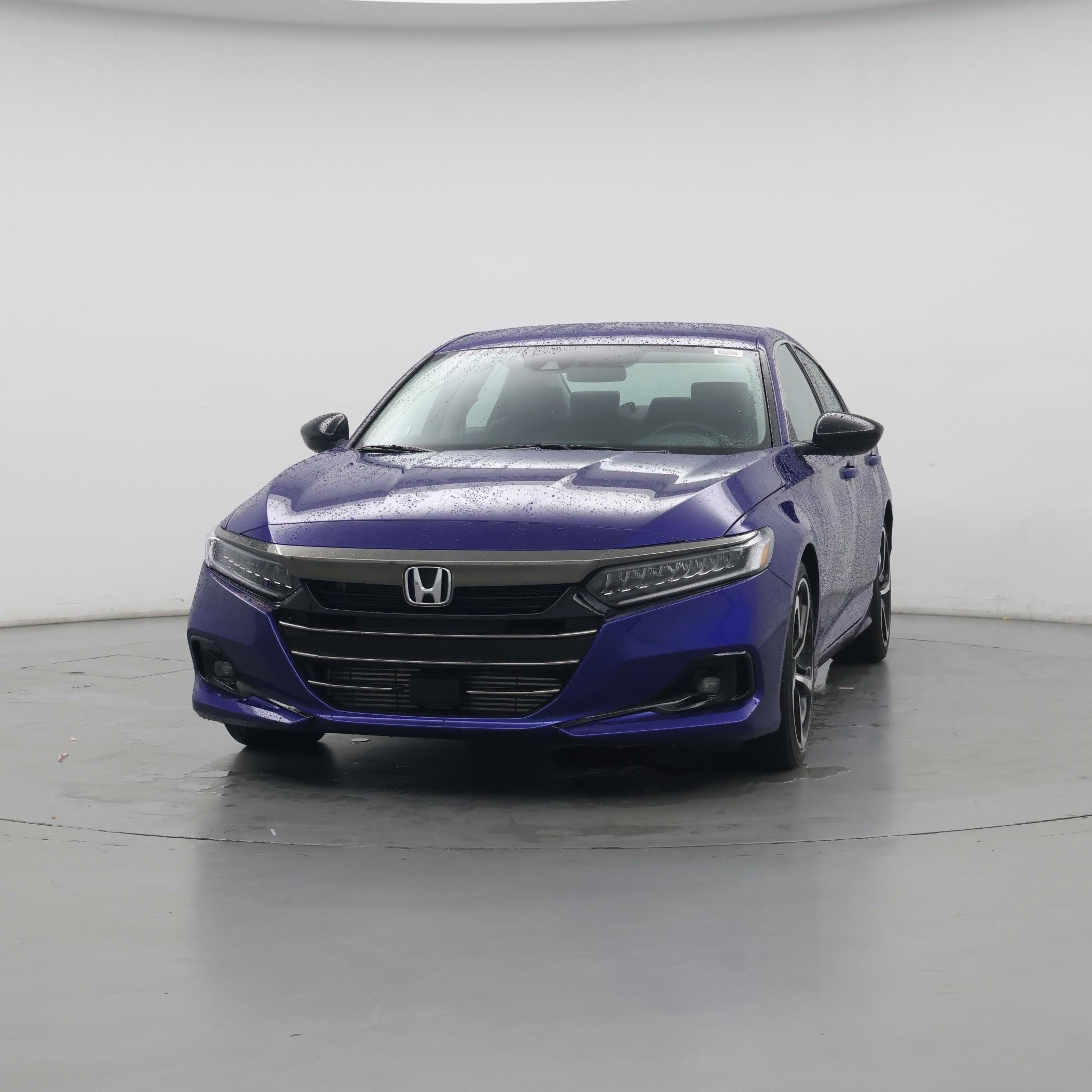 Thumbnail: 2022 Honda Accord - 4