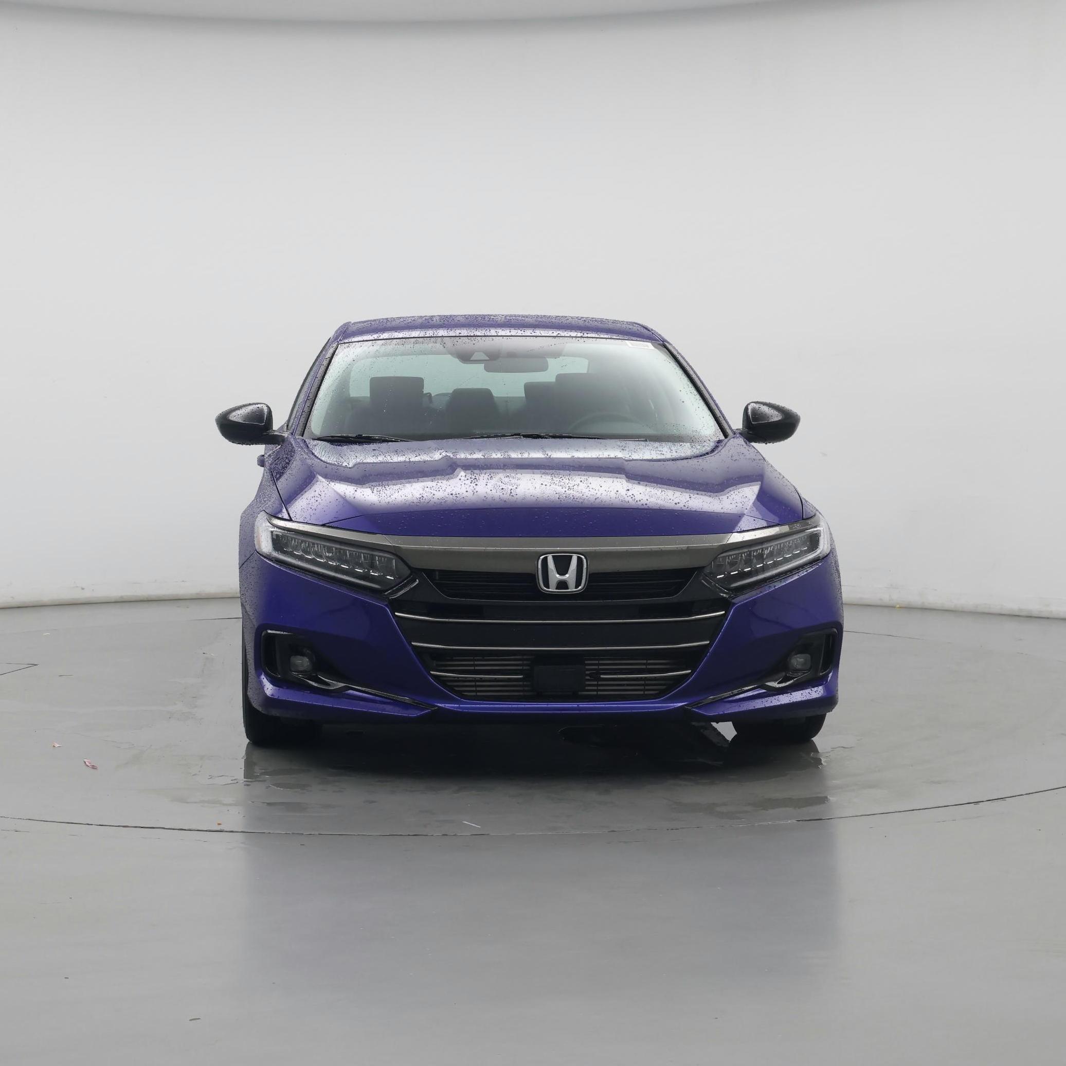 Thumbnail: 2022 Honda Accord - 5