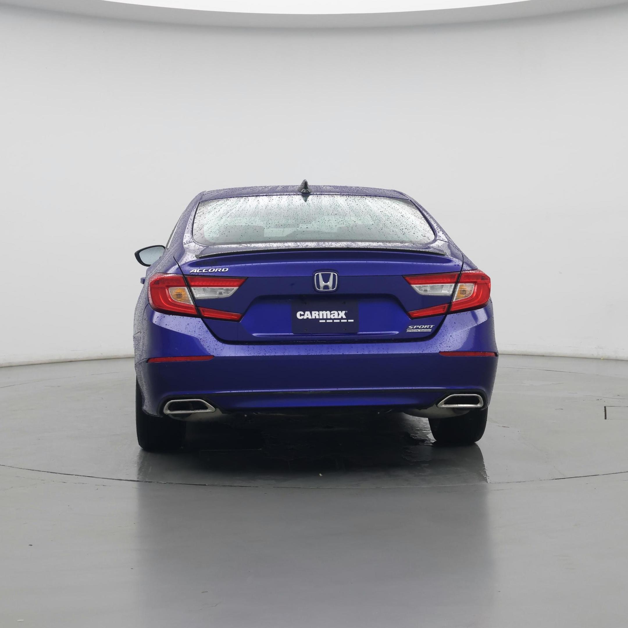 Thumbnail: 2022 Honda Accord - 6