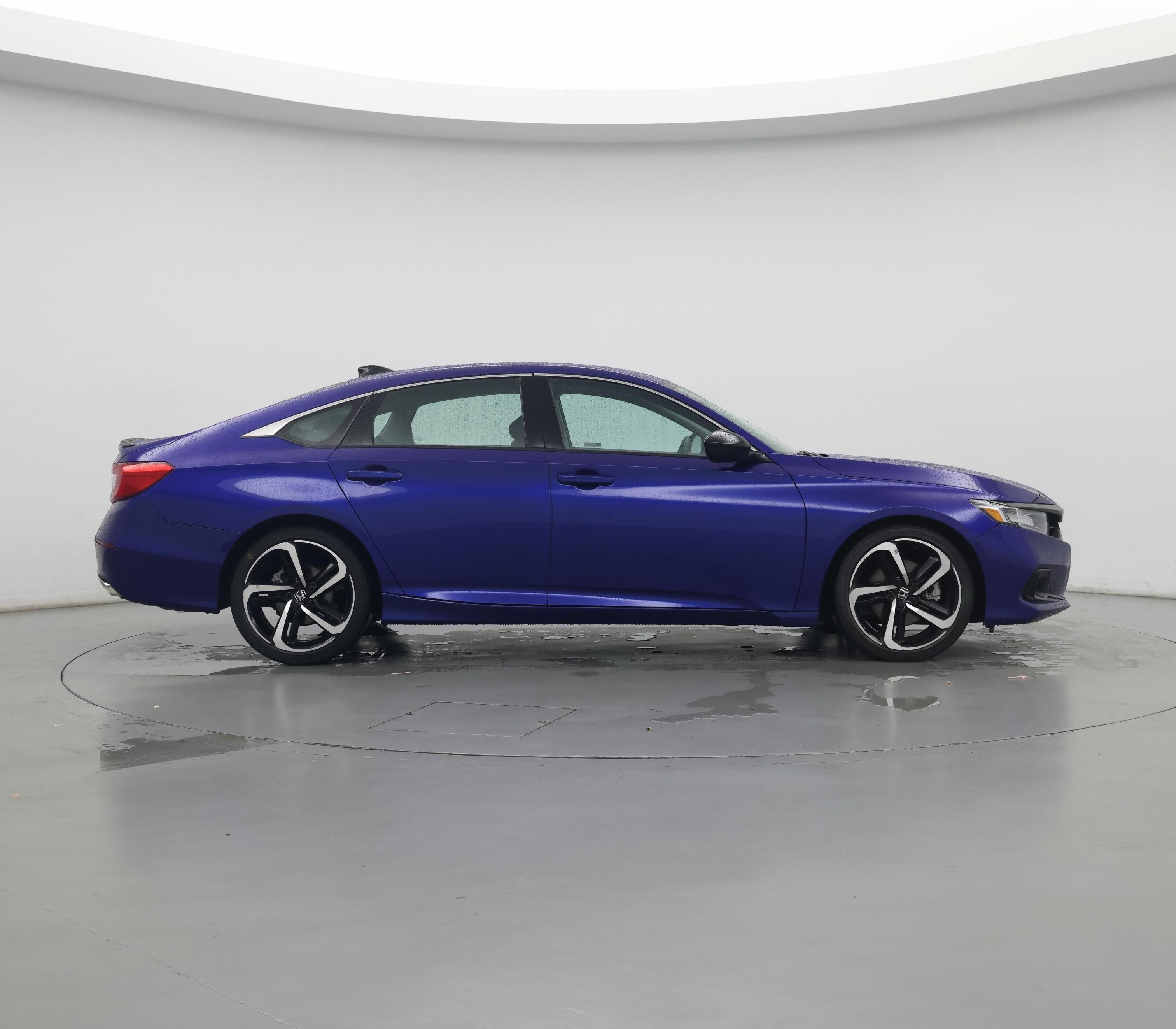 Thumbnail: 2022 Honda Accord - 7