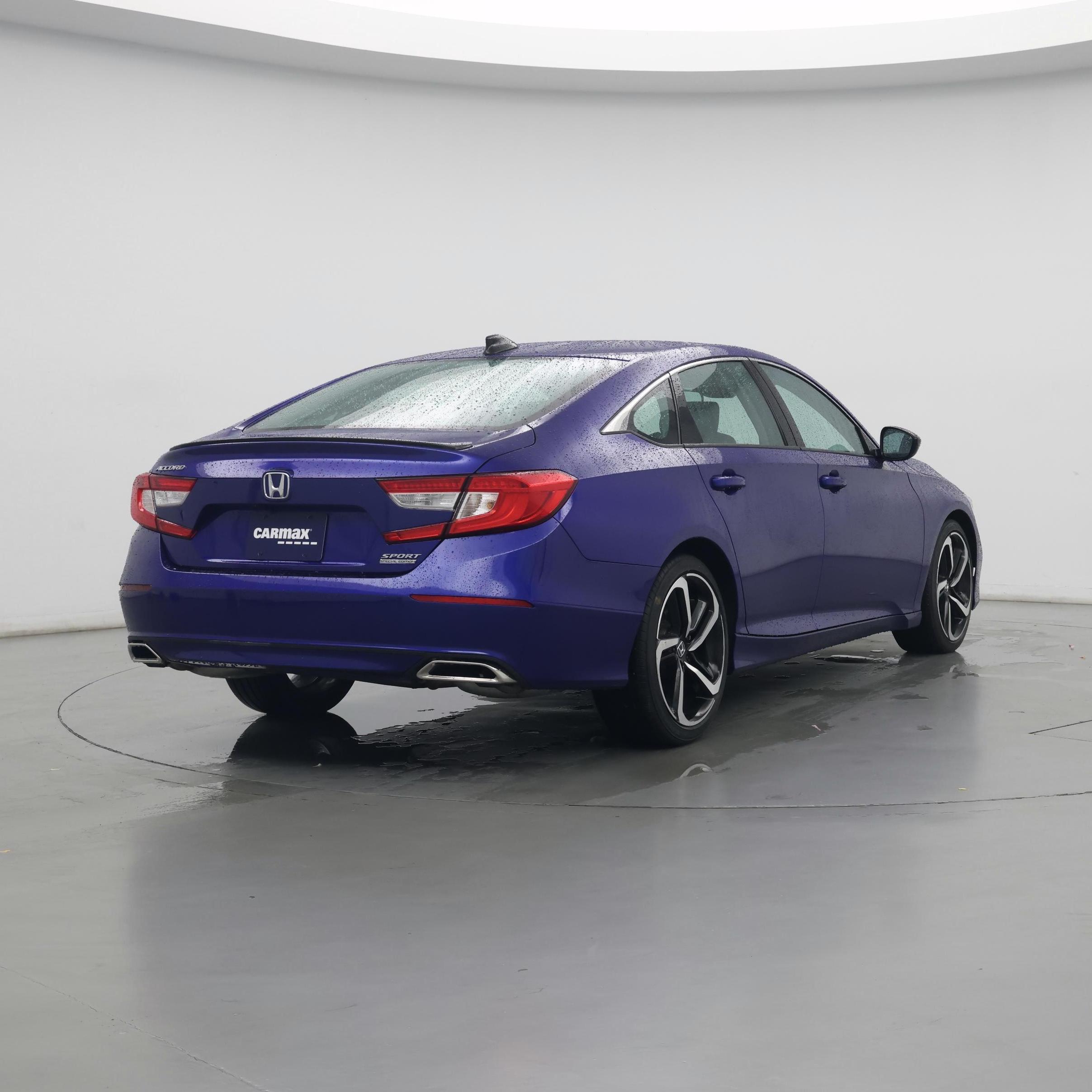 Thumbnail: 2022 Honda Accord - 8