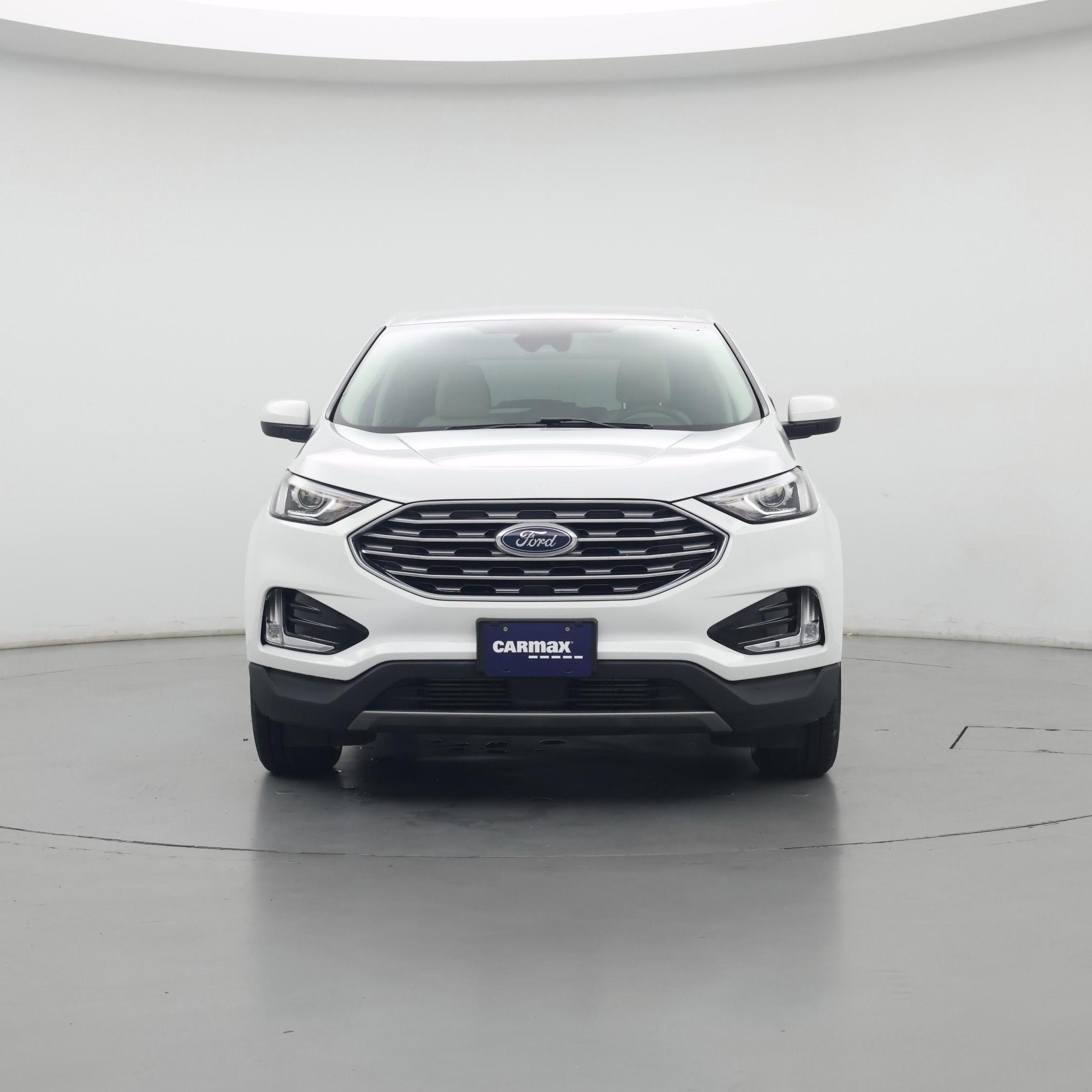 Thumbnail: 2021 Ford Edge - 5
