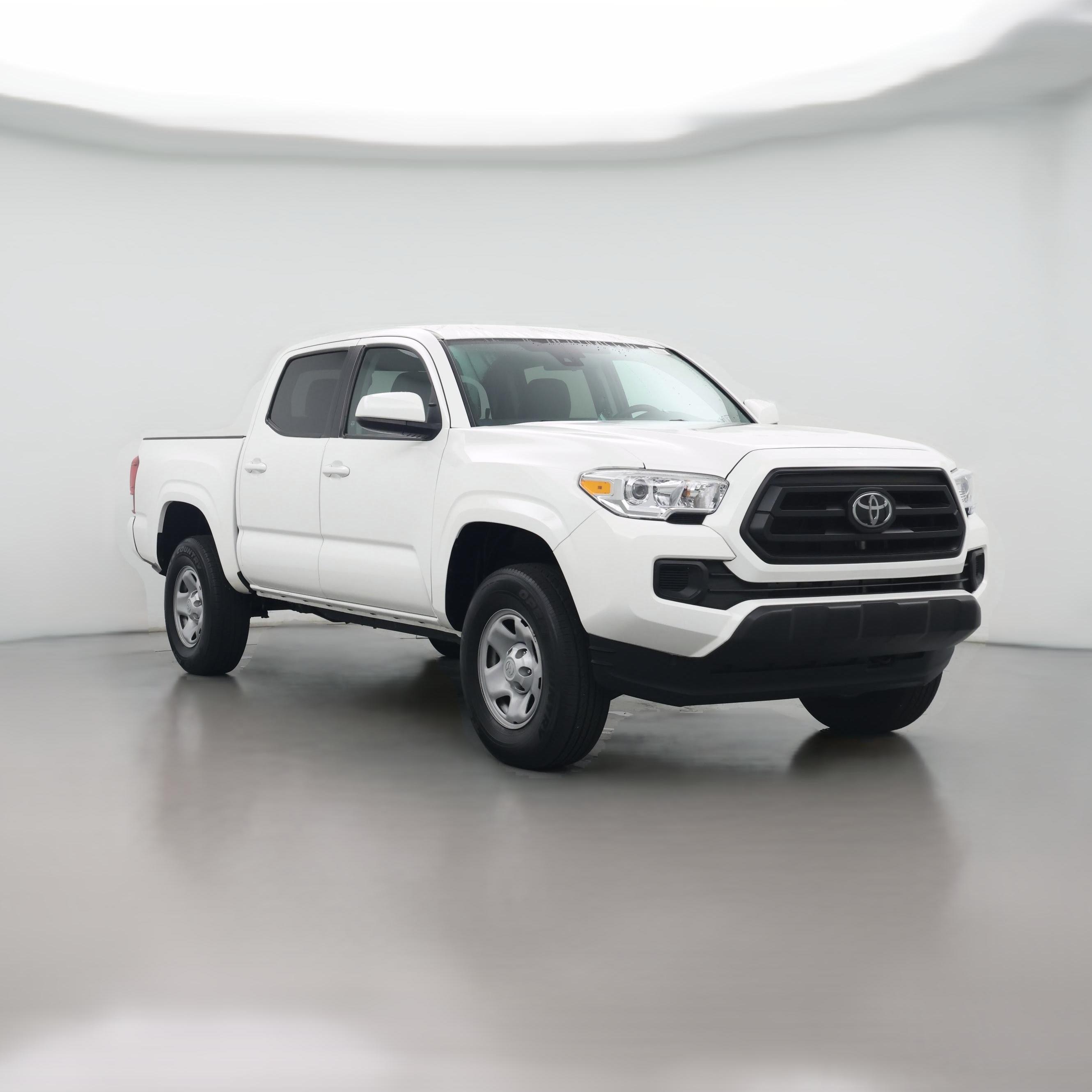 Thumbnail: 2022 Toyota Tacoma - 1