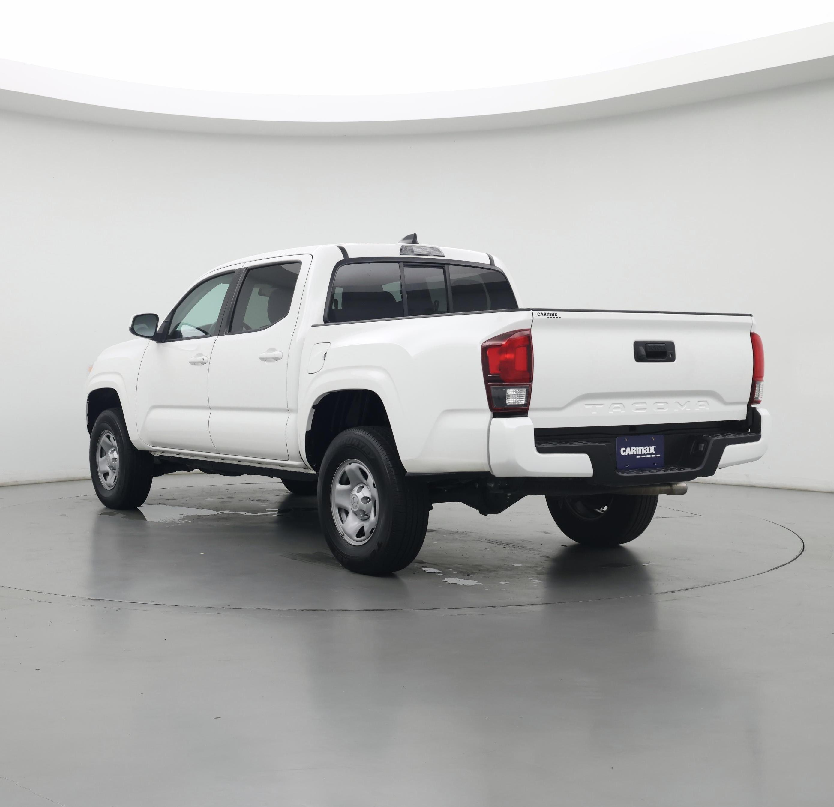 Thumbnail: 2022 Toyota Tacoma - 2