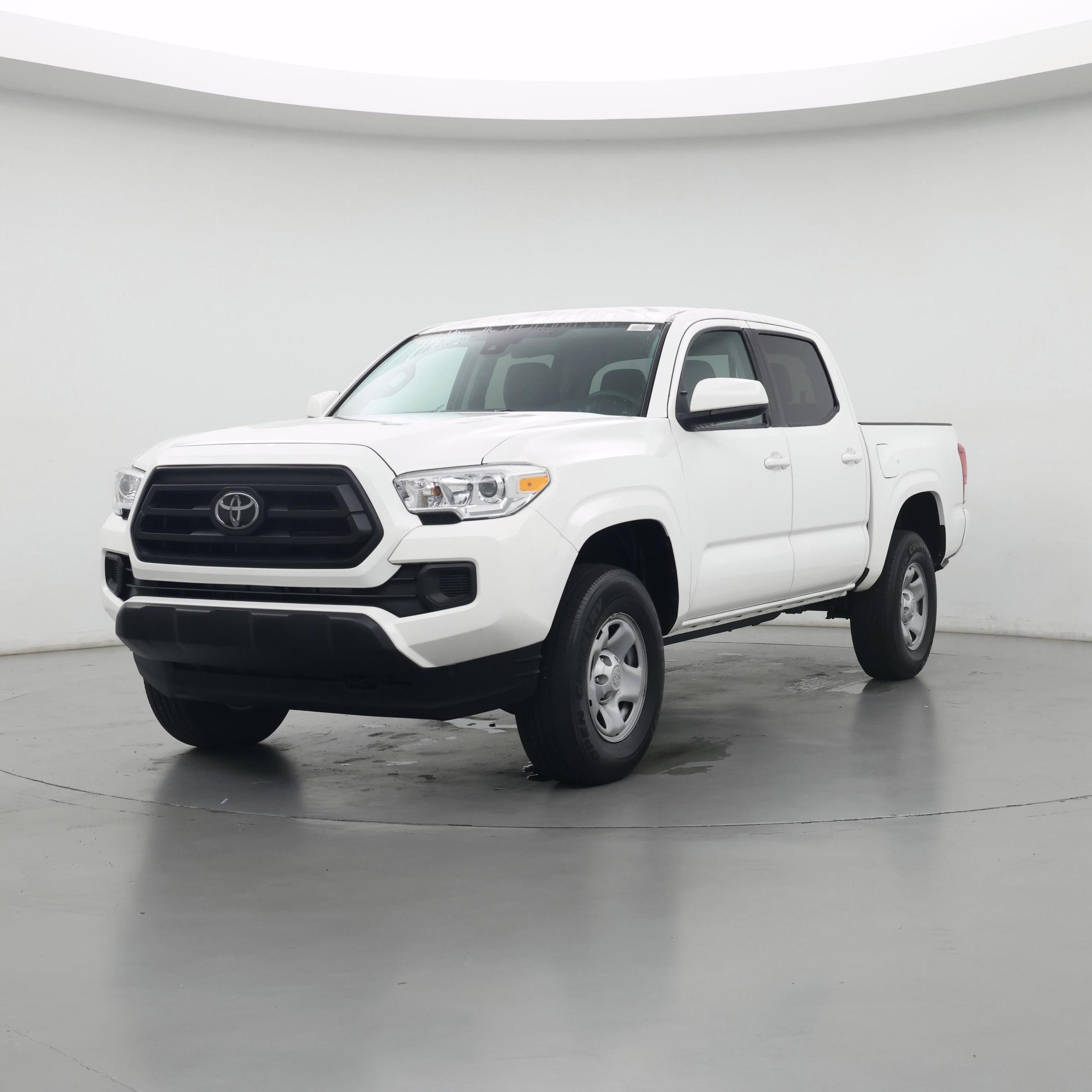 Thumbnail: 2022 Toyota Tacoma - 4