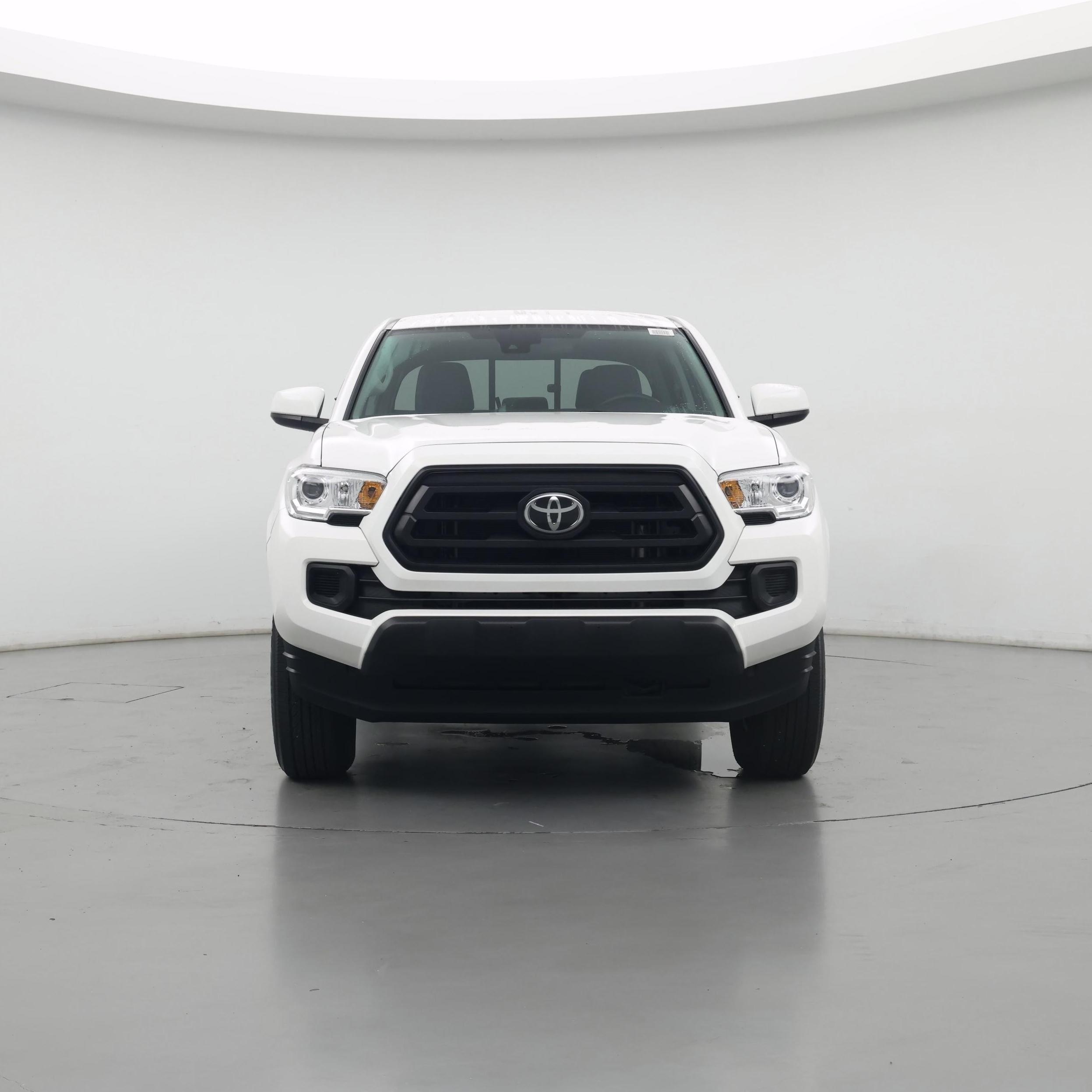 Thumbnail: 2022 Toyota Tacoma - 5