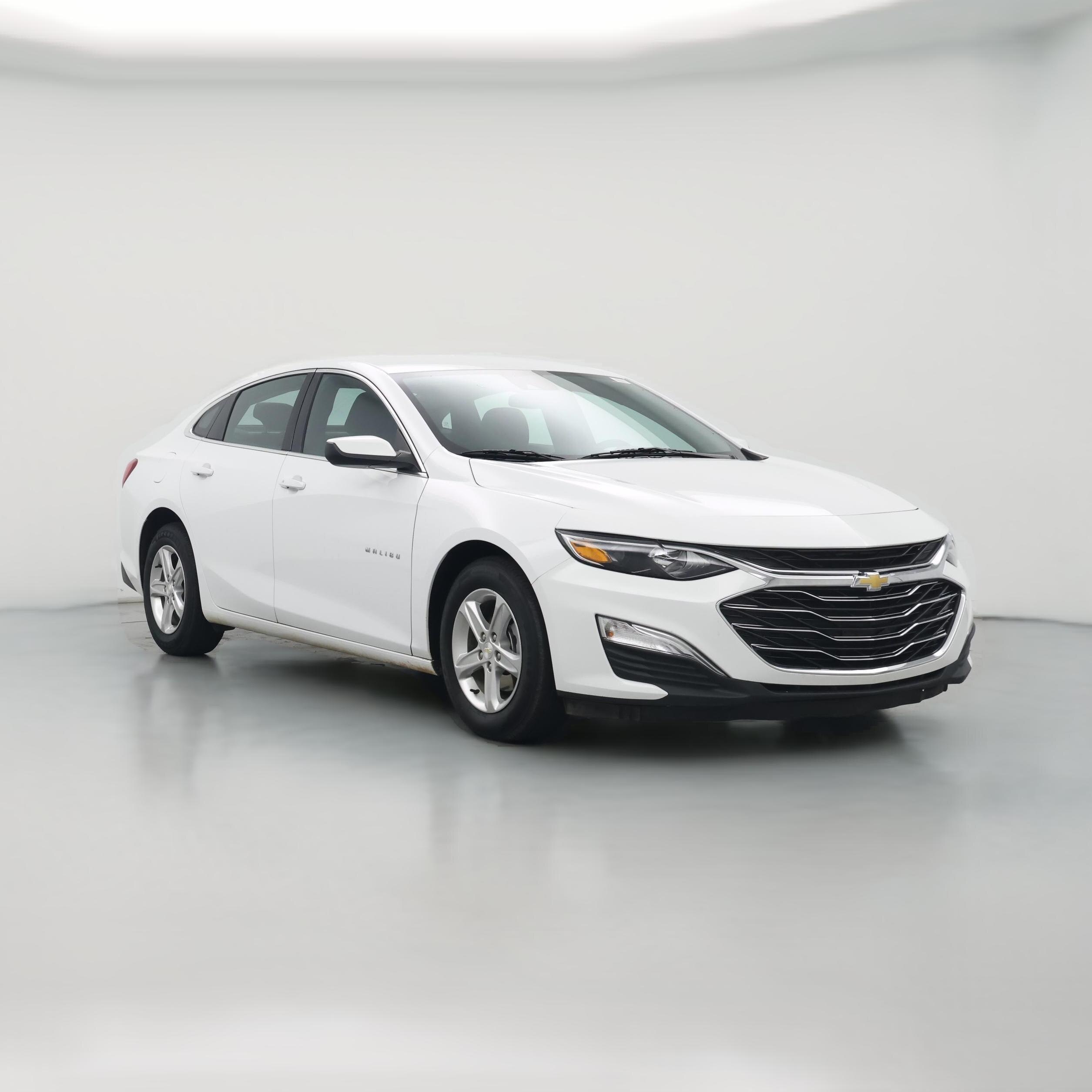 Thumbnail: 2023 Chevrolet Malibu - 1