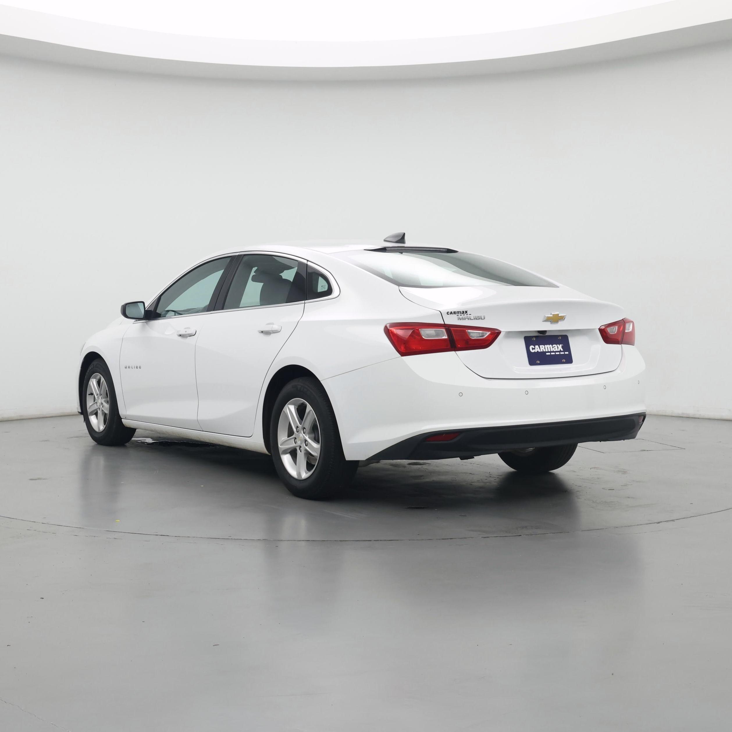 Thumbnail: 2023 Chevrolet Malibu - 2