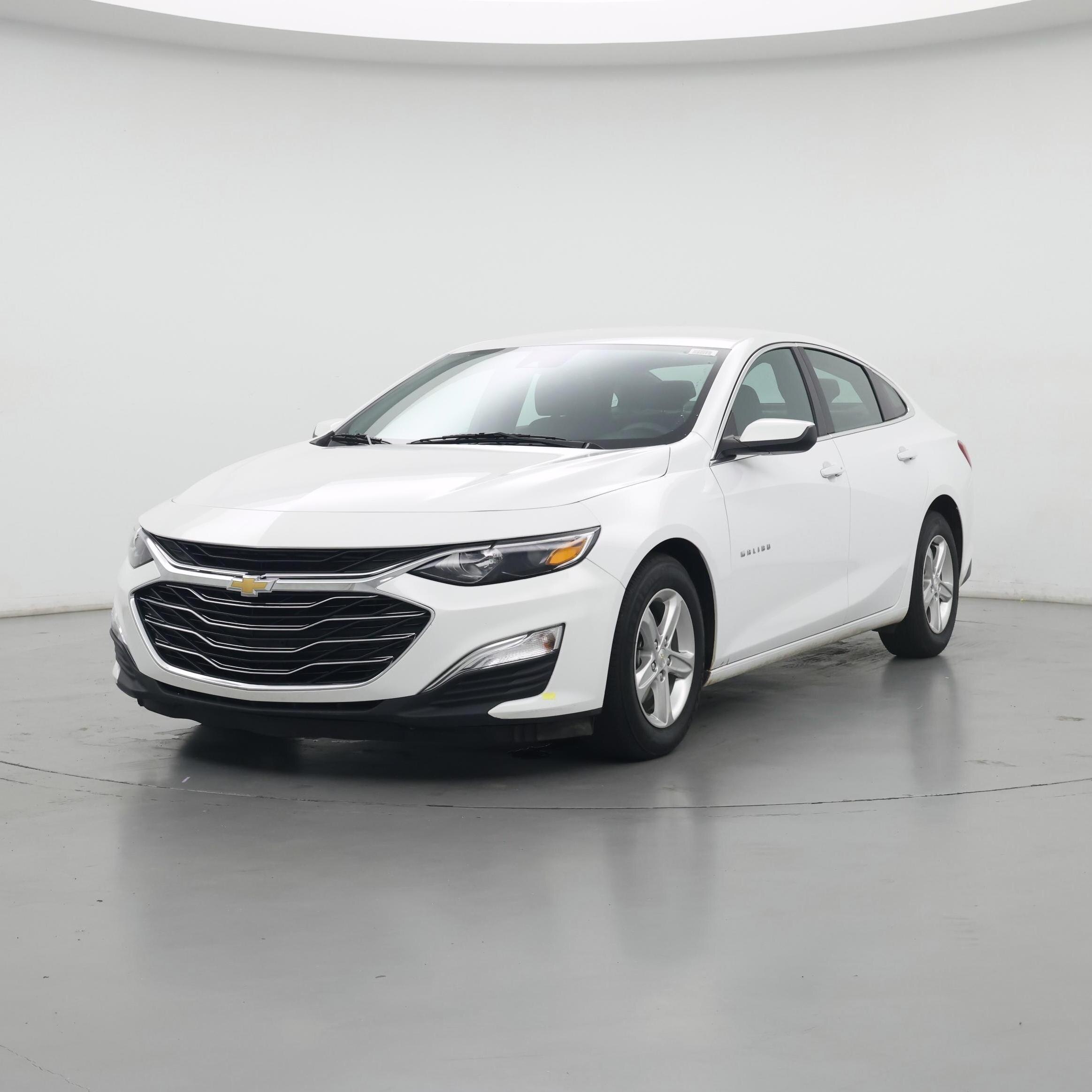 Thumbnail: 2023 Chevrolet Malibu - 4
