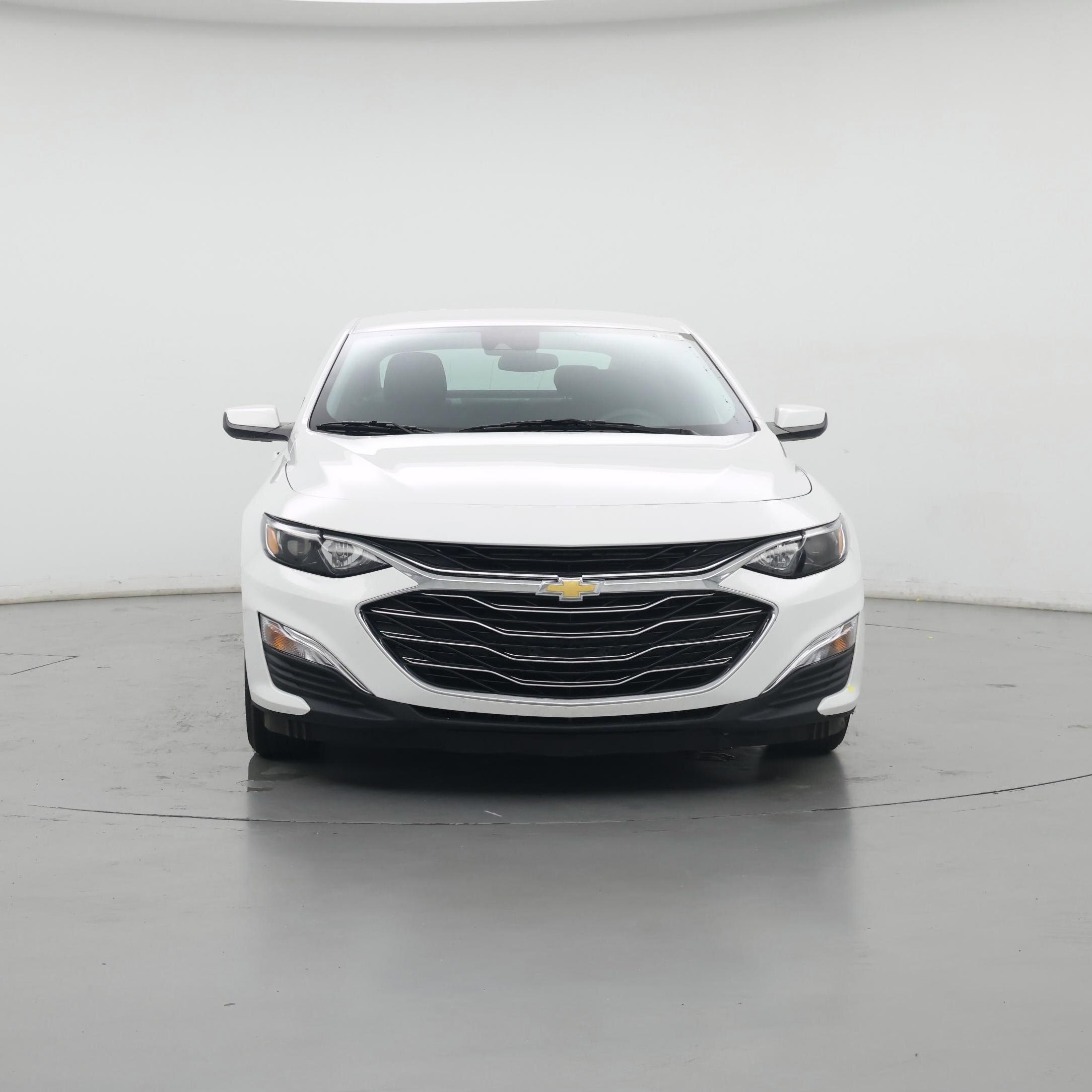 Thumbnail: 2023 Chevrolet Malibu - 5