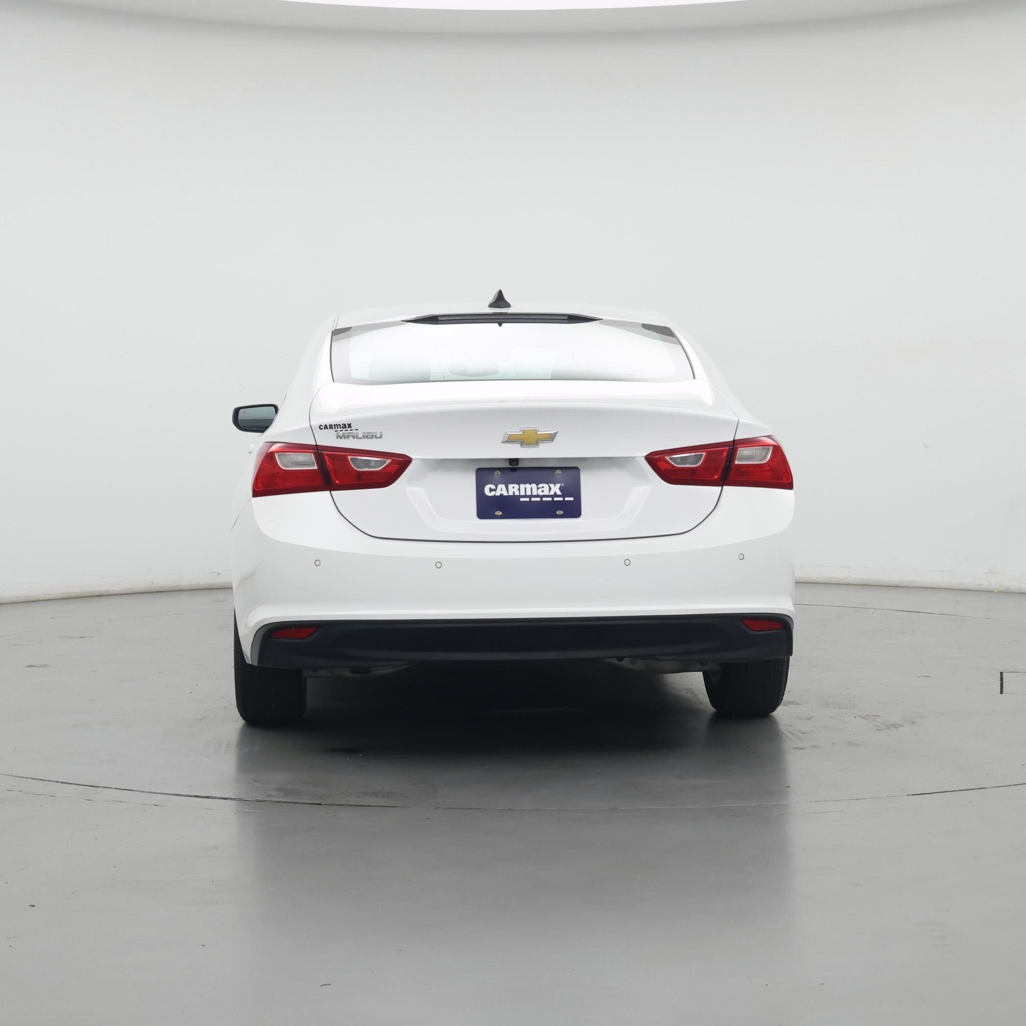Thumbnail: 2023 Chevrolet Malibu - 6