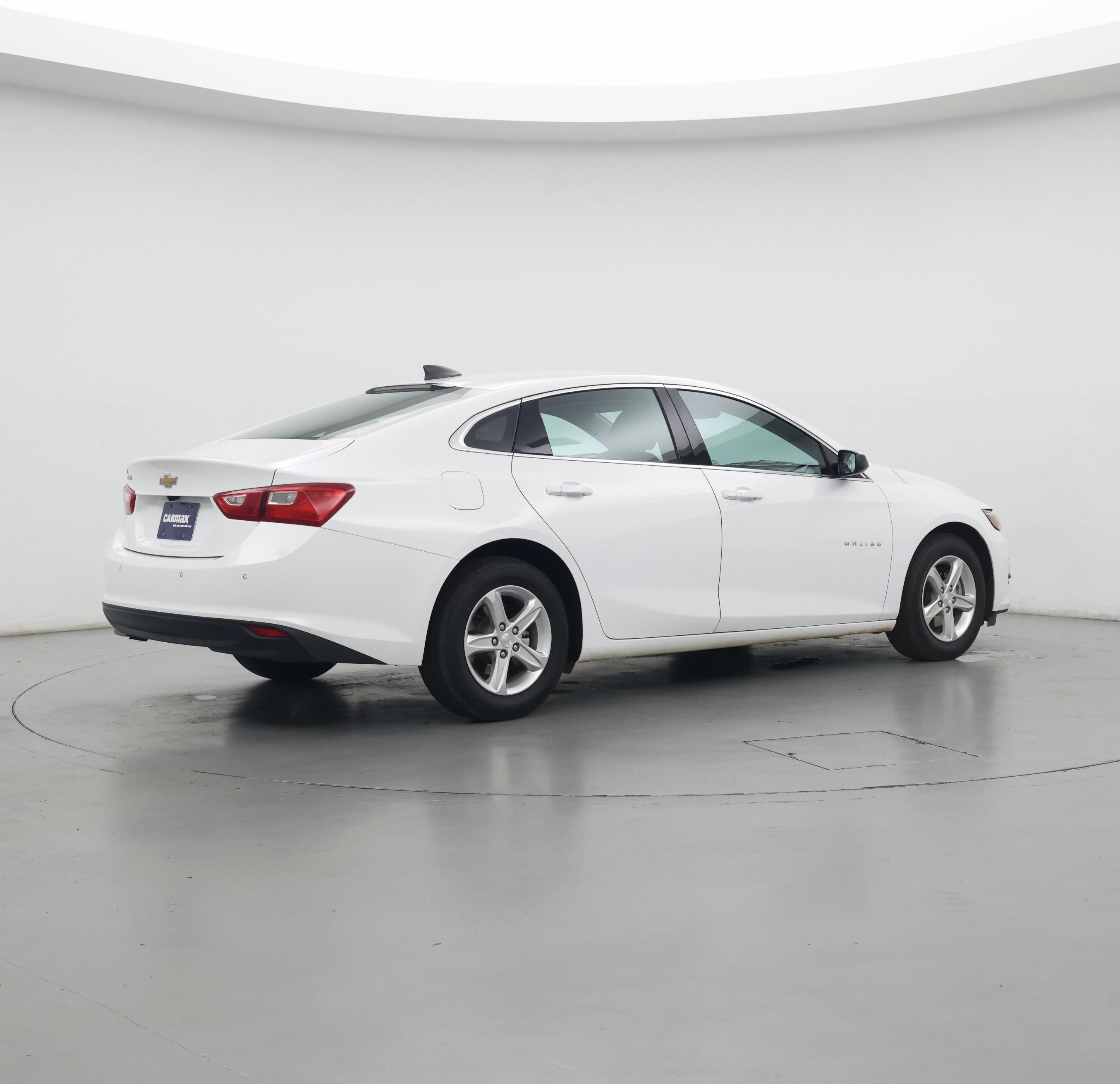 Thumbnail: 2023 Chevrolet Malibu - 7