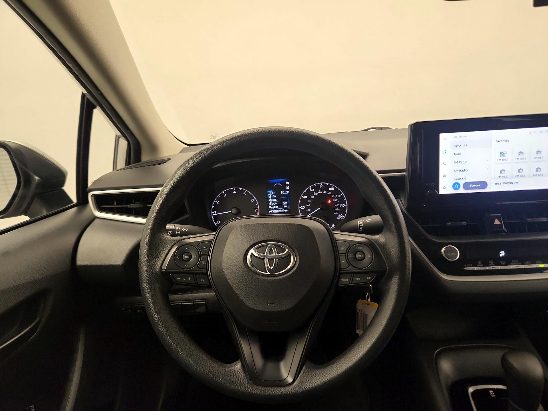 Thumbnail: 2023 Toyota Corolla - 10
