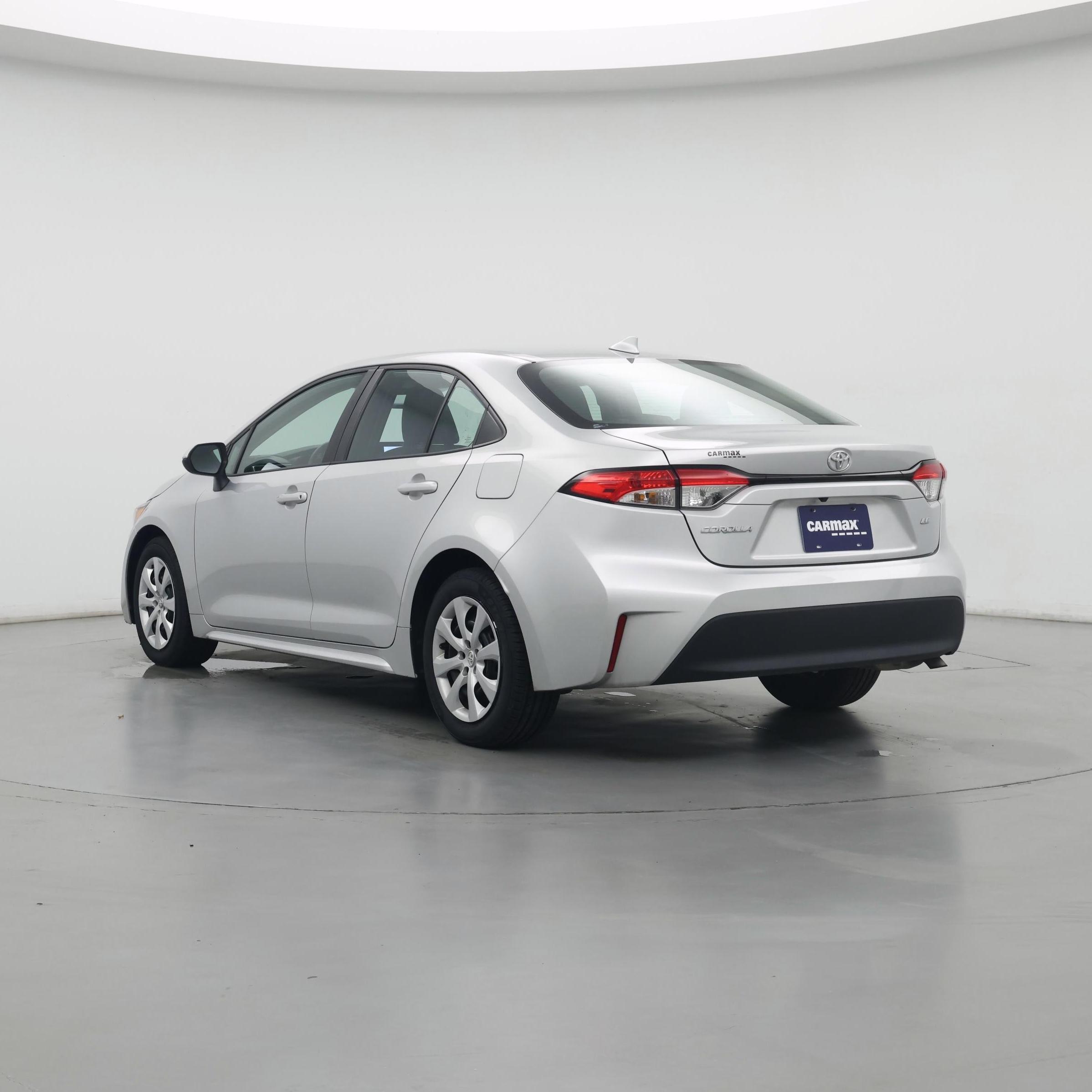 Thumbnail: 2023 Toyota Corolla - 2