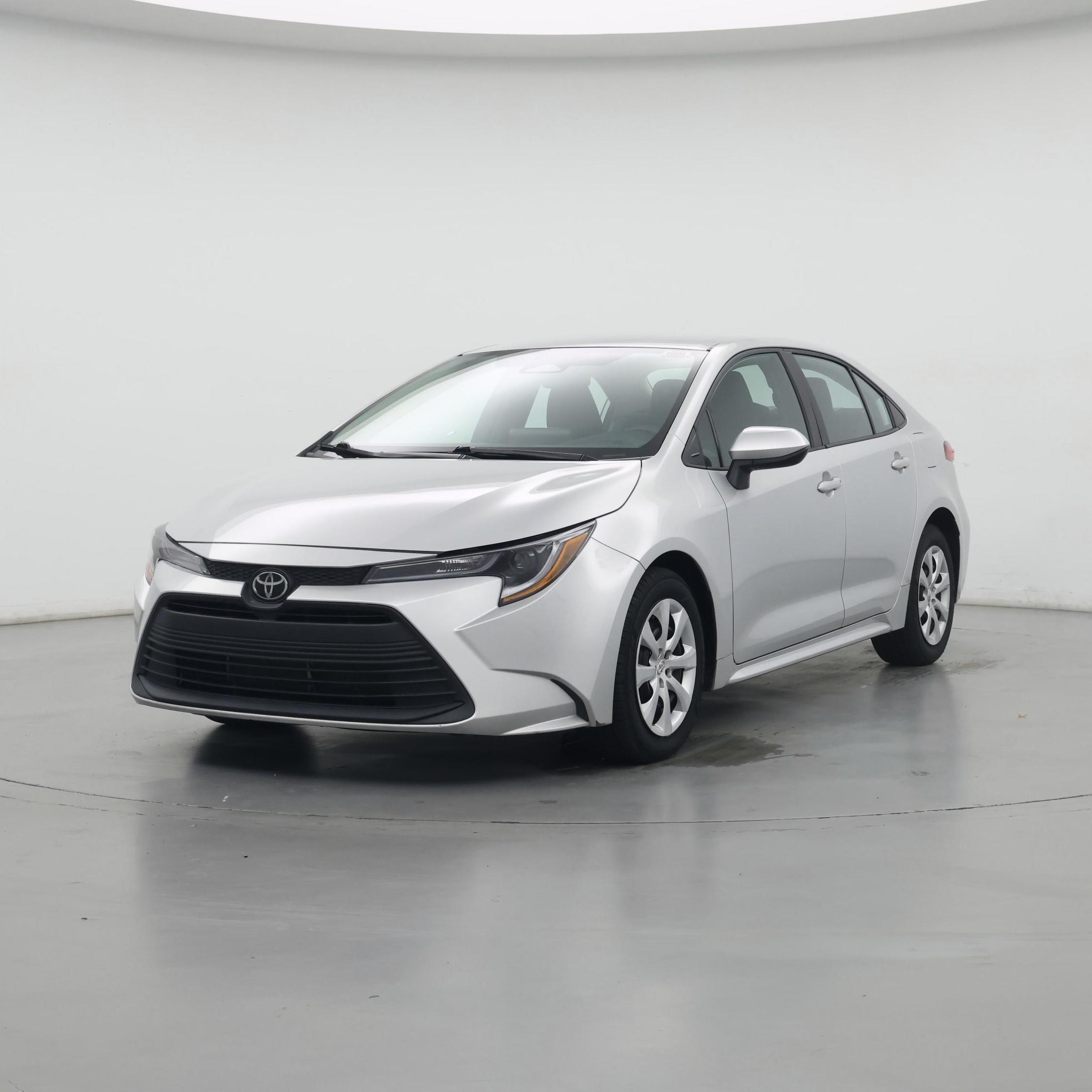 Thumbnail: 2023 Toyota Corolla - 4